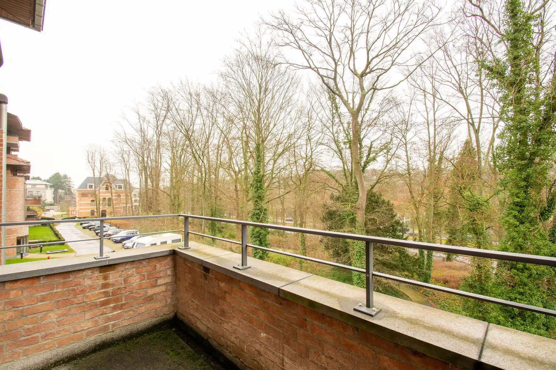 LICHTRIJK - Prachtig 1 SLPK gemeubeld appartement (terras) foto 6
