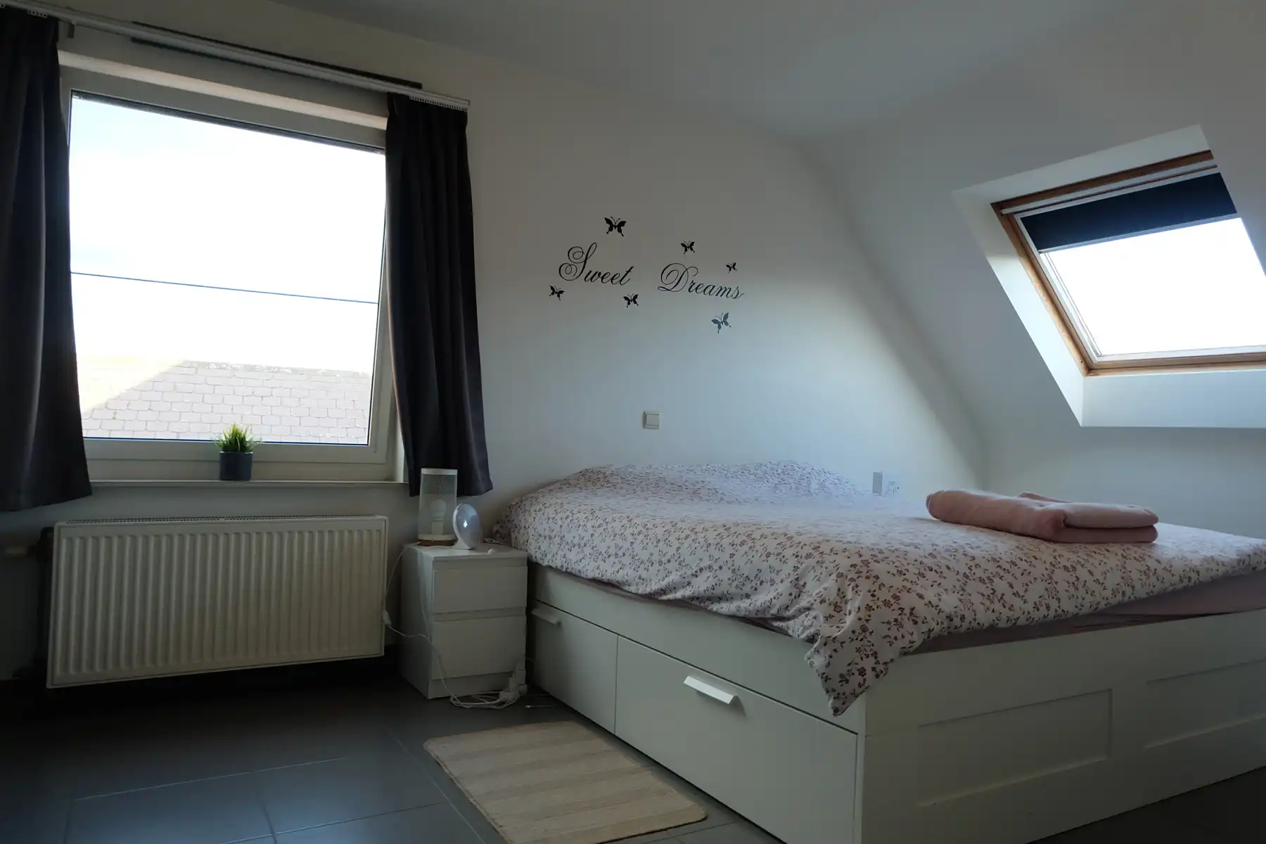 Appartement te huur foto 16