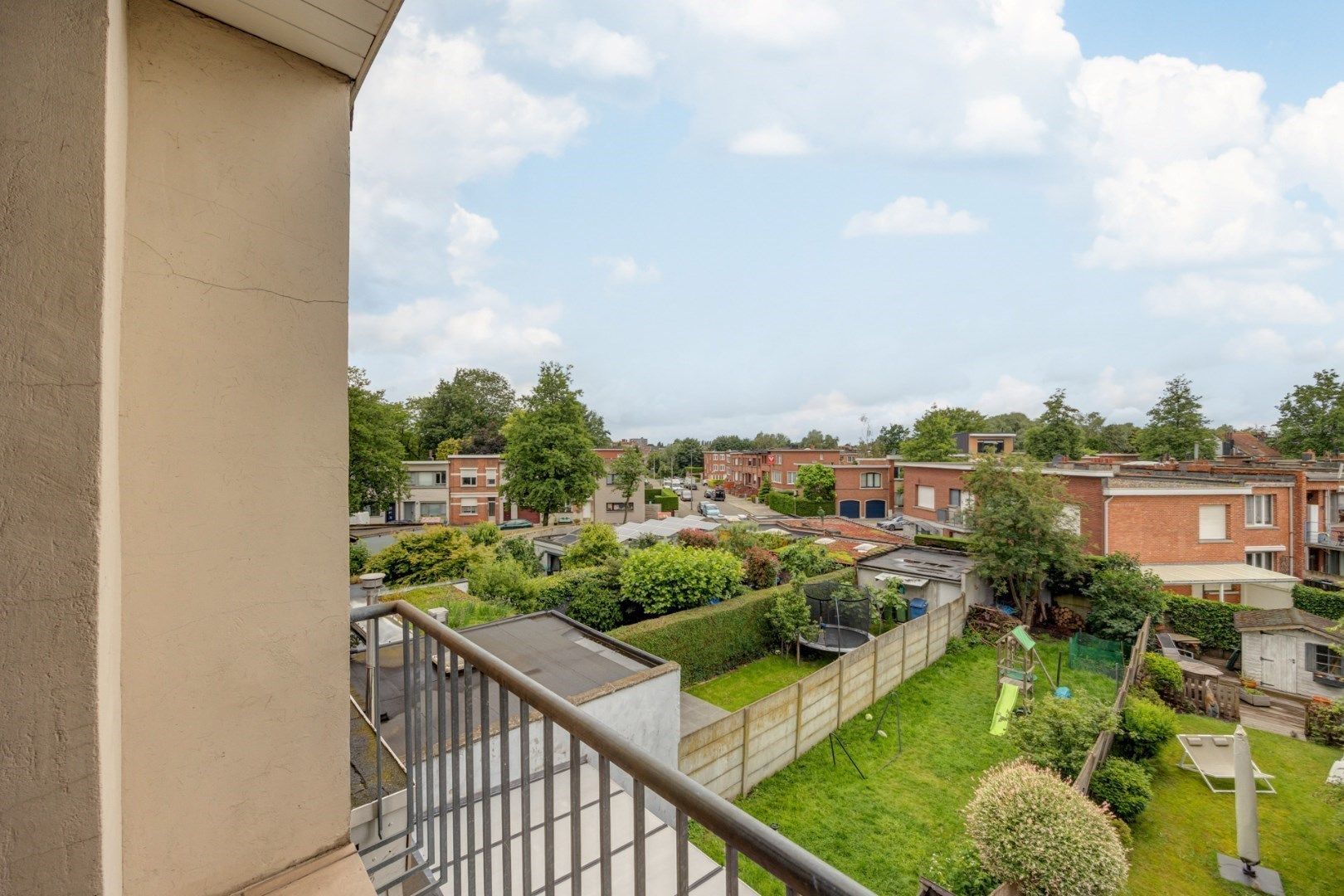 Appartement met twee slaapkamers te Wilrijk foto 10