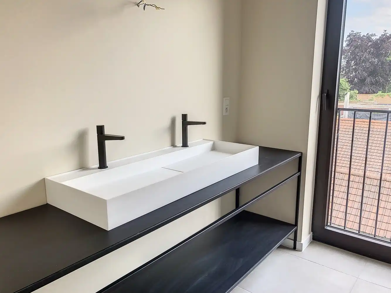 Nieuwbouwappartement te huur – 2 slaapkamers – energiezuinig foto 13