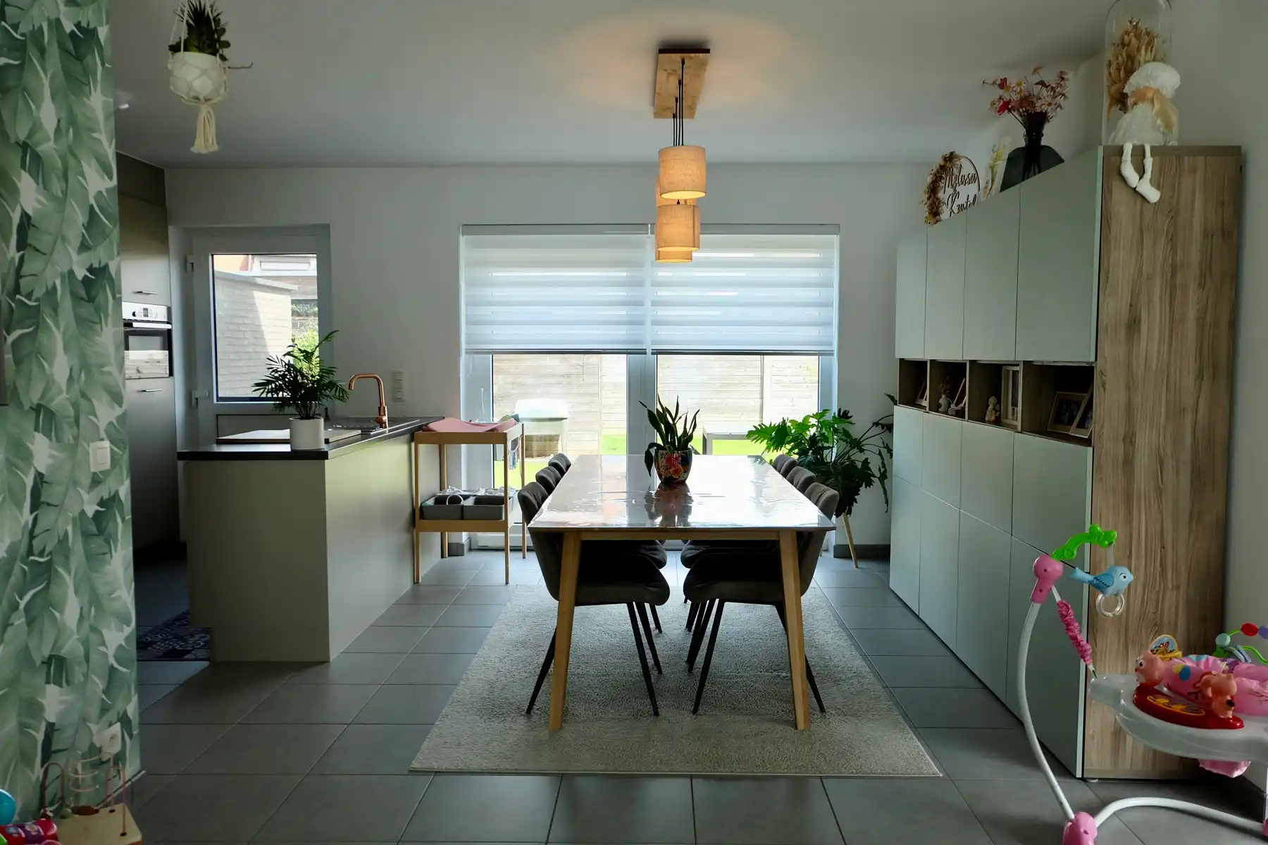 Huis te huur foto 3