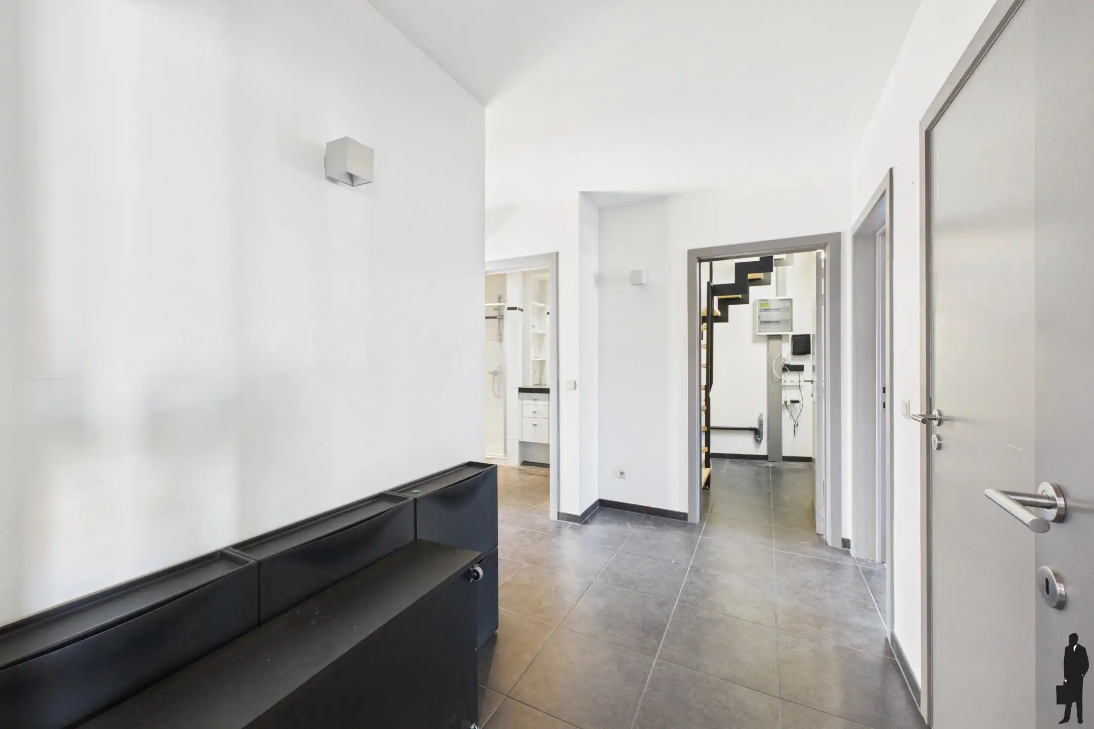 Ruim, lichtrijk duplex-appartement gelegen in het centrum van Hoogstraten foto 7