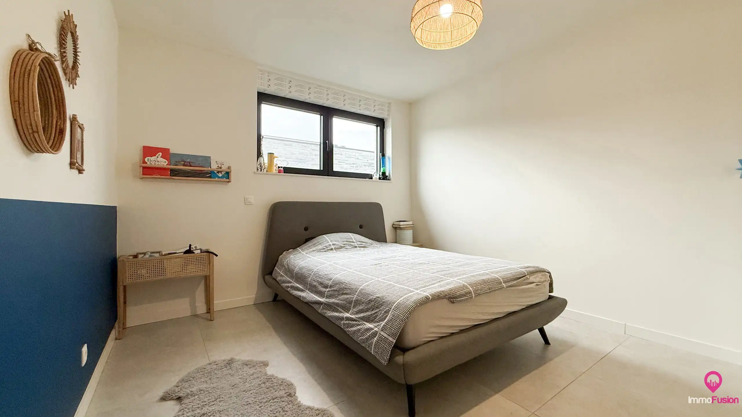 Luxe nieuwbouw van 270m² met 5 slpks en bureau in Koersel! foto 35