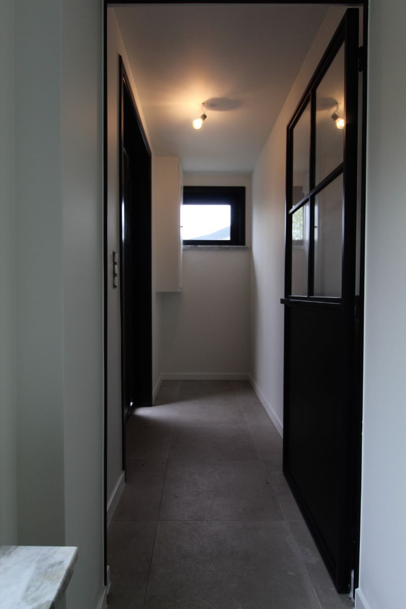 Gerenoveerde woning met drie/vier slaapkamers te Kachtem foto 3