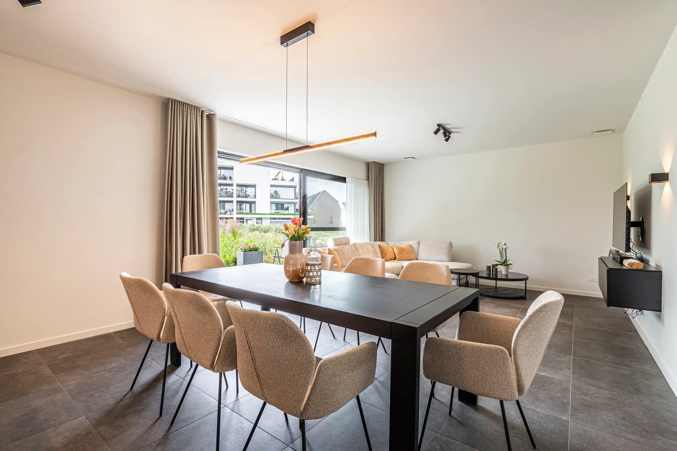 Uitstekend instapklaar appartement met groot terras in Arendonk foto 6