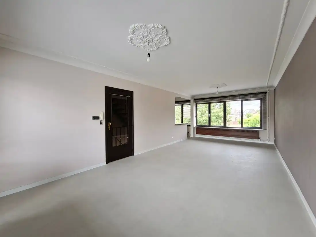 Leuk gerenoveerde rijwoning te Kiewit (Hasselt) foto 6