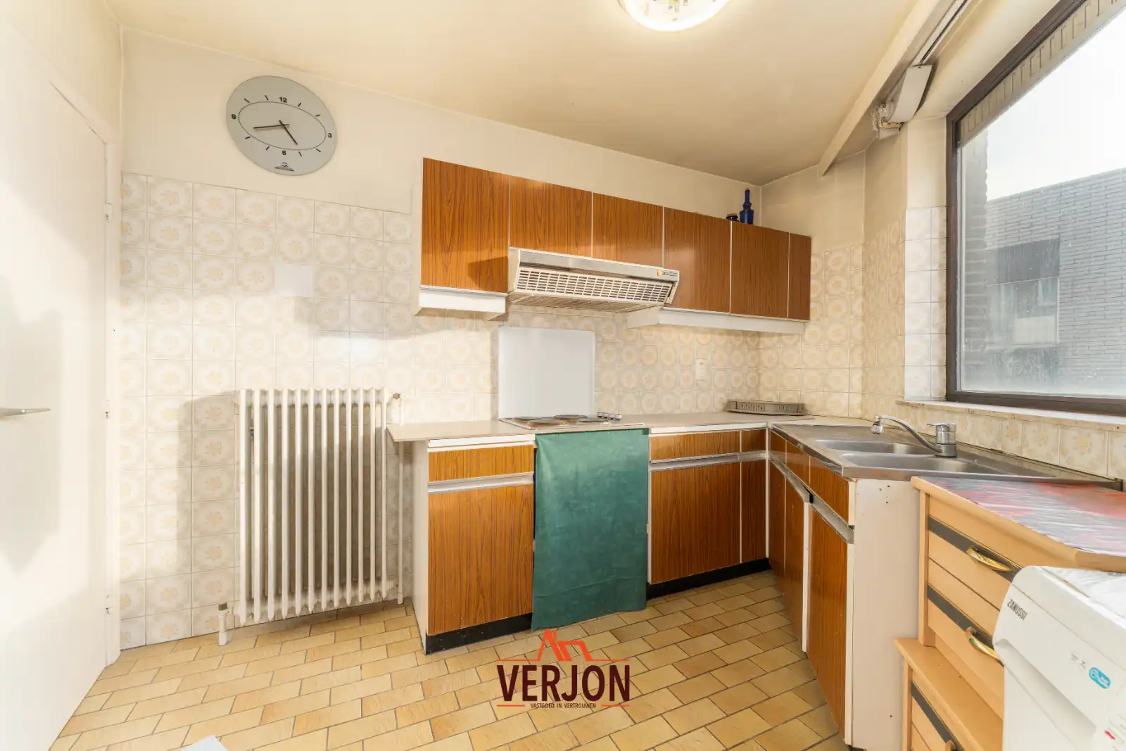 Appartement met 2 slaapkamers en garage foto 9