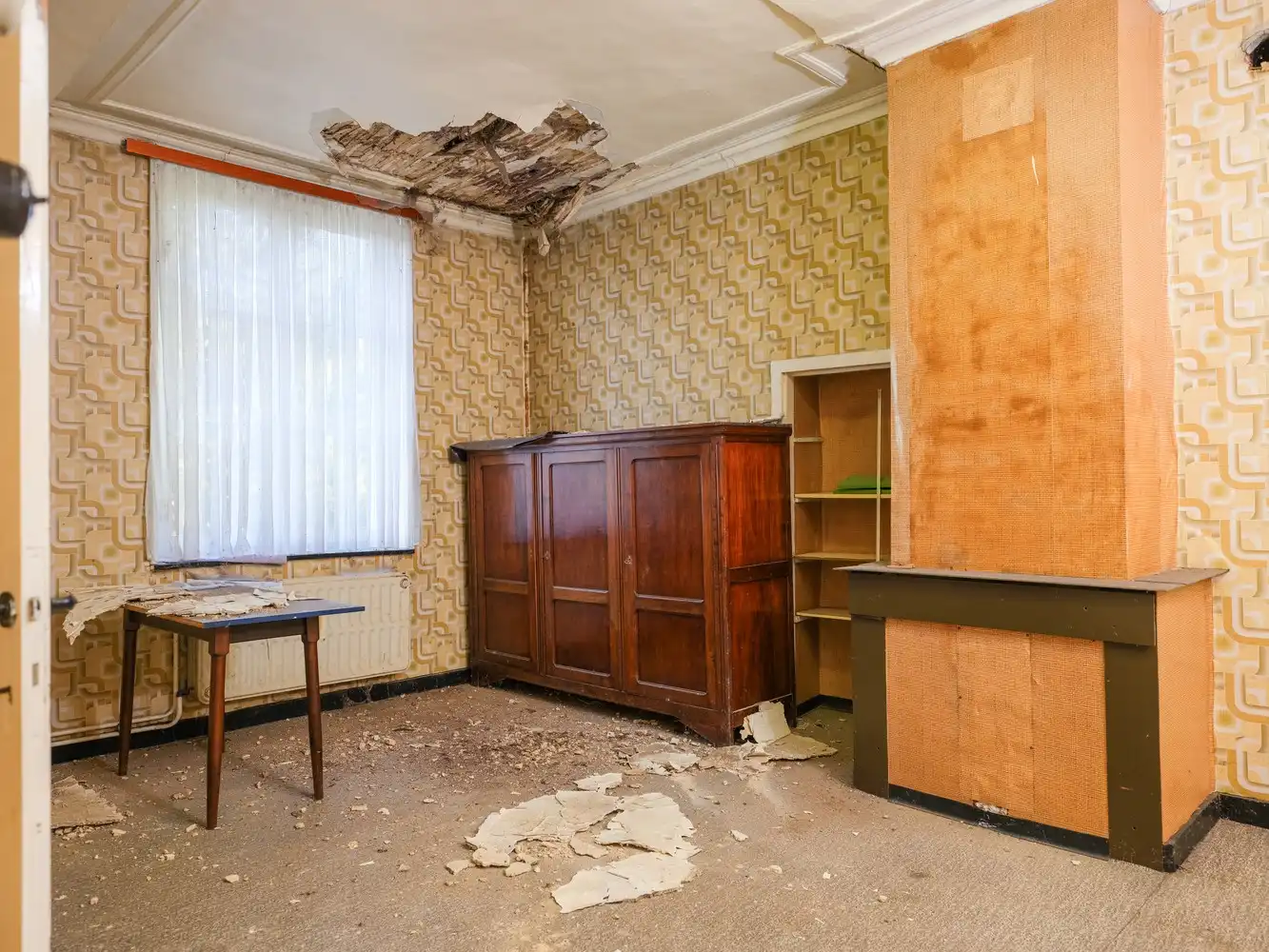 Voor liefhebbers van karaktervolle panden: unieke pastorie in dorpscentrum foto 24