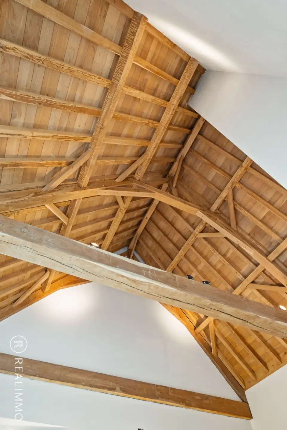 EXCLUSIEVE VILLA TE KOOP IN ZULTE foto 11