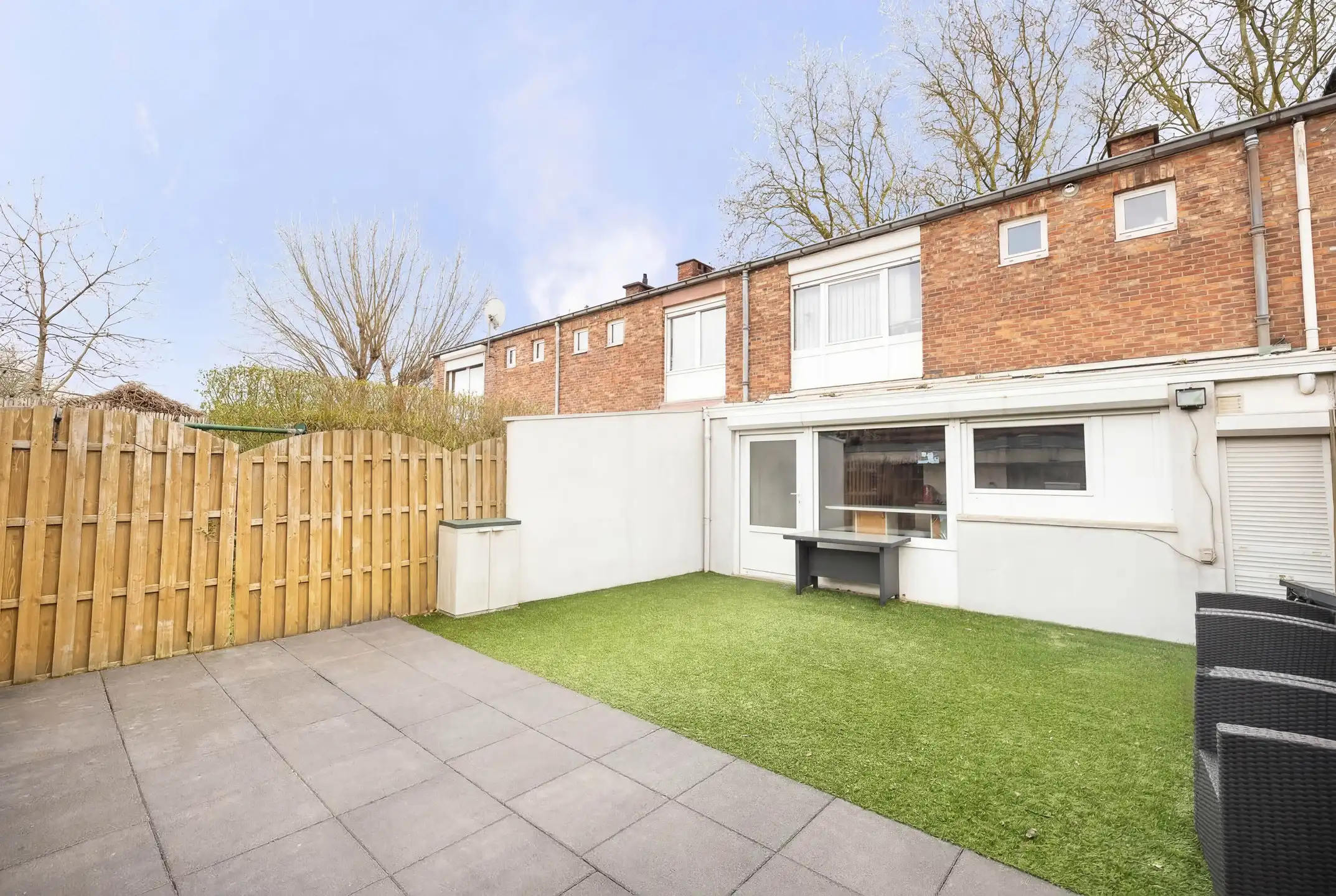 Rustig gelegen gezinswoning nabij Erasmus foto 8