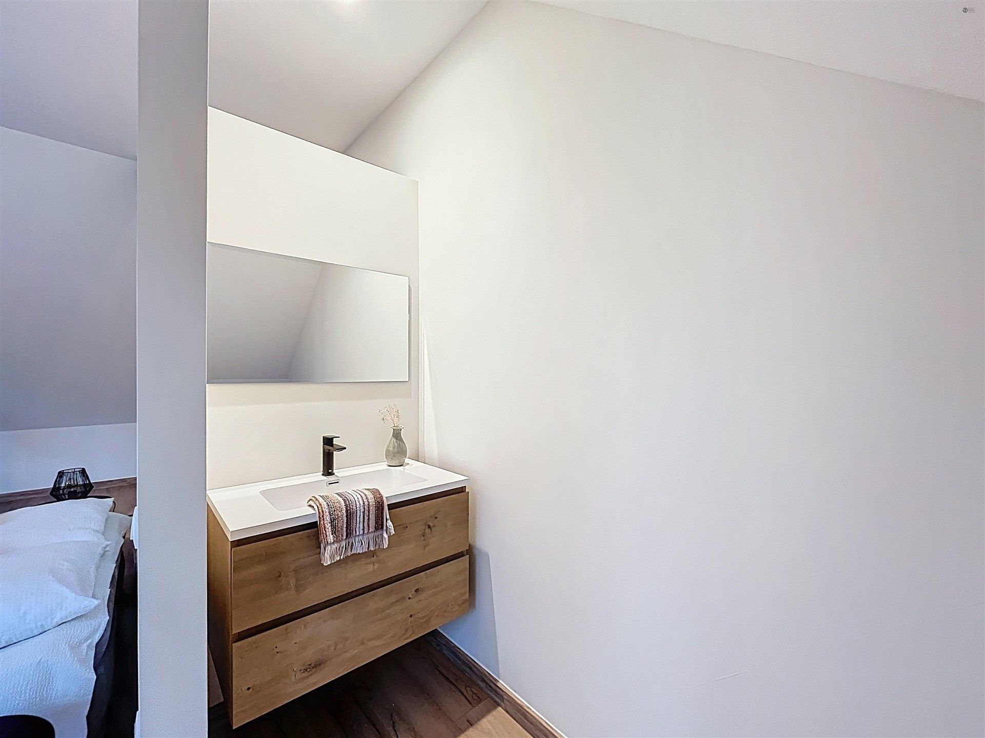 Energiezuinige gezinswoning met 4 slpk op een perceel van 610 m² foto 19