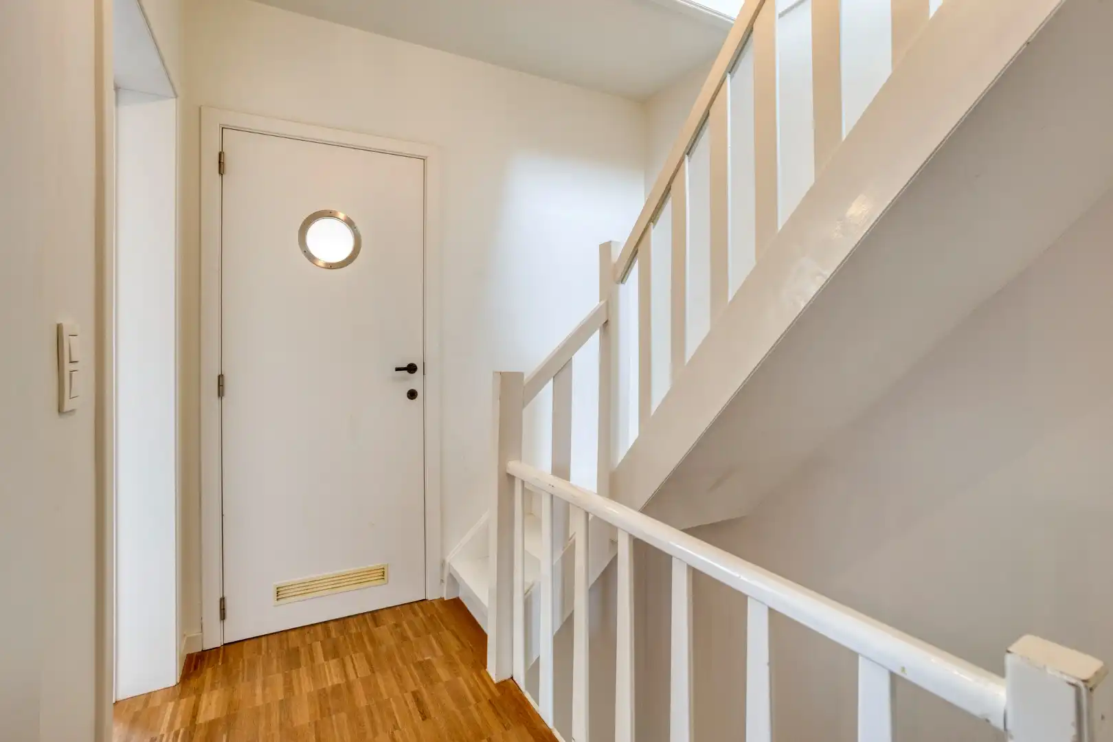 Woning met 4 slaapkamers, 2 badkamers, tuin, terras en autostaanplaats in Kessel-Lo! – EPC 206 kWh/m² - bewoonbare opp. 148 m² foto 13