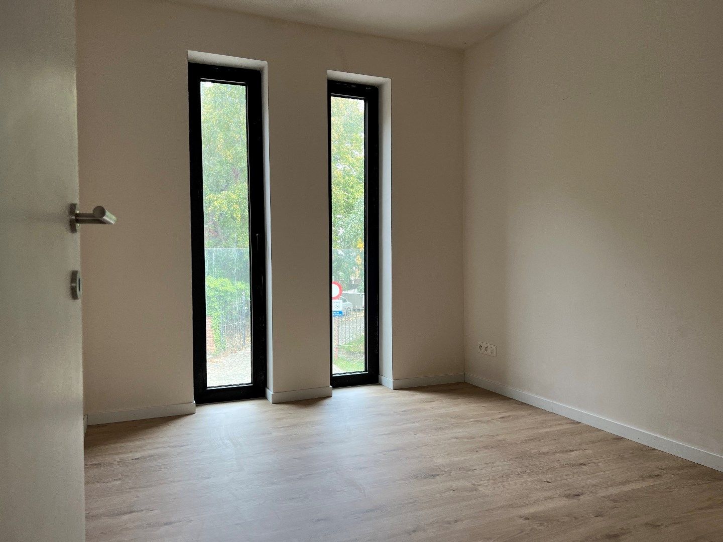 Nieuwbouwproject te Diest : 5 BEN-appartementen foto 8