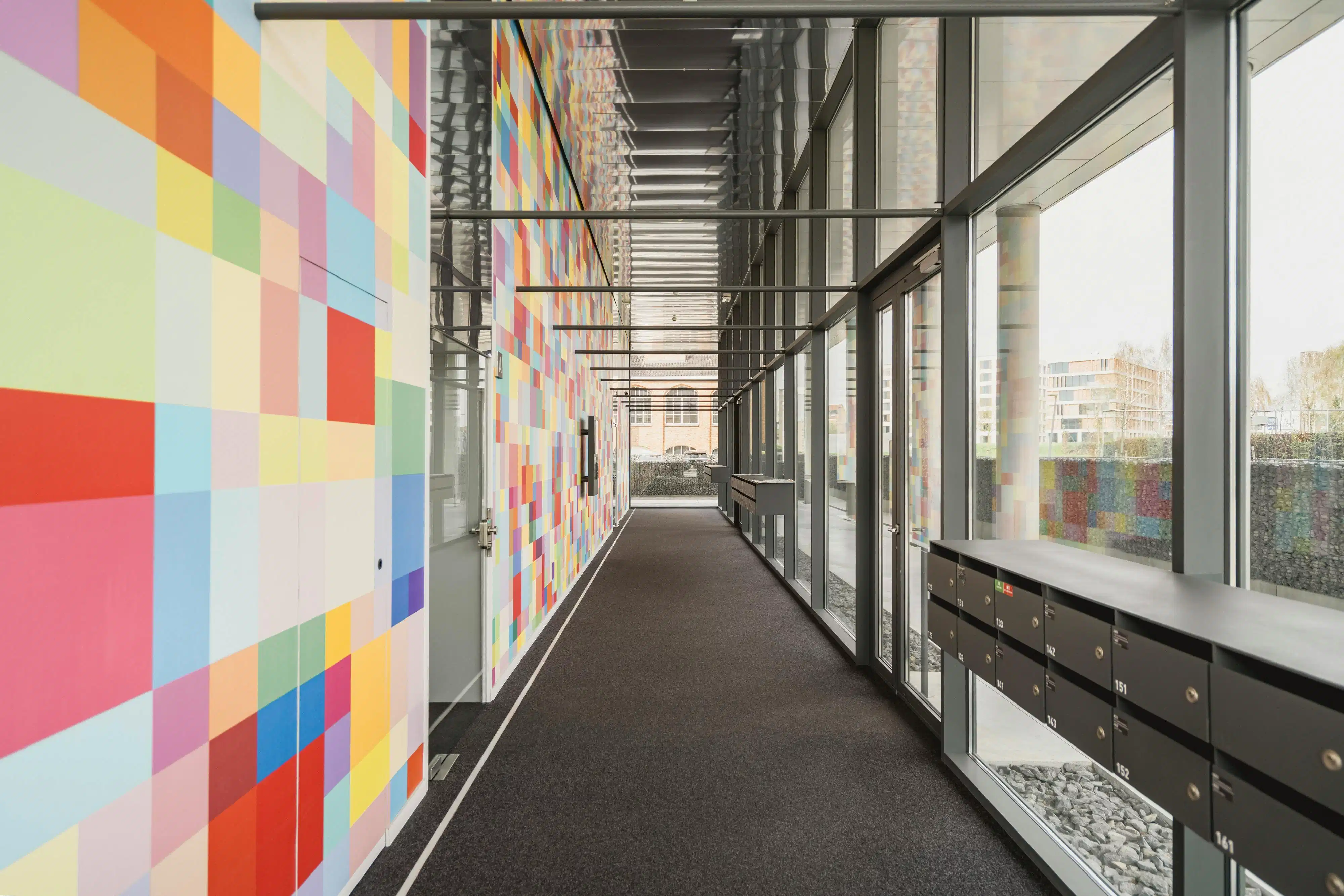 Exclusief appartement (307 m²) met adembenemend zicht! foto 31