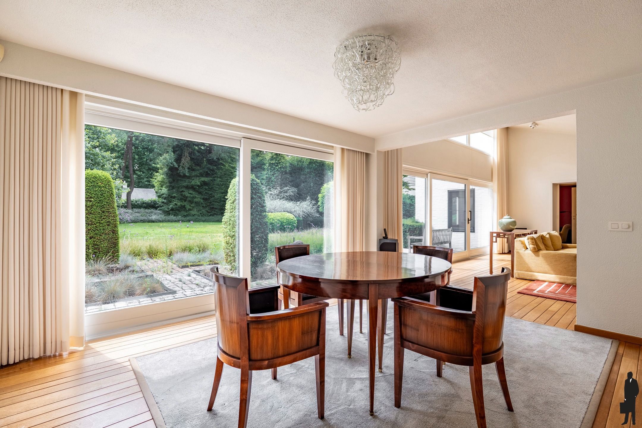 Stijlvolle villa met 3 slaapkamers gelegen op 2416m²  foto 8