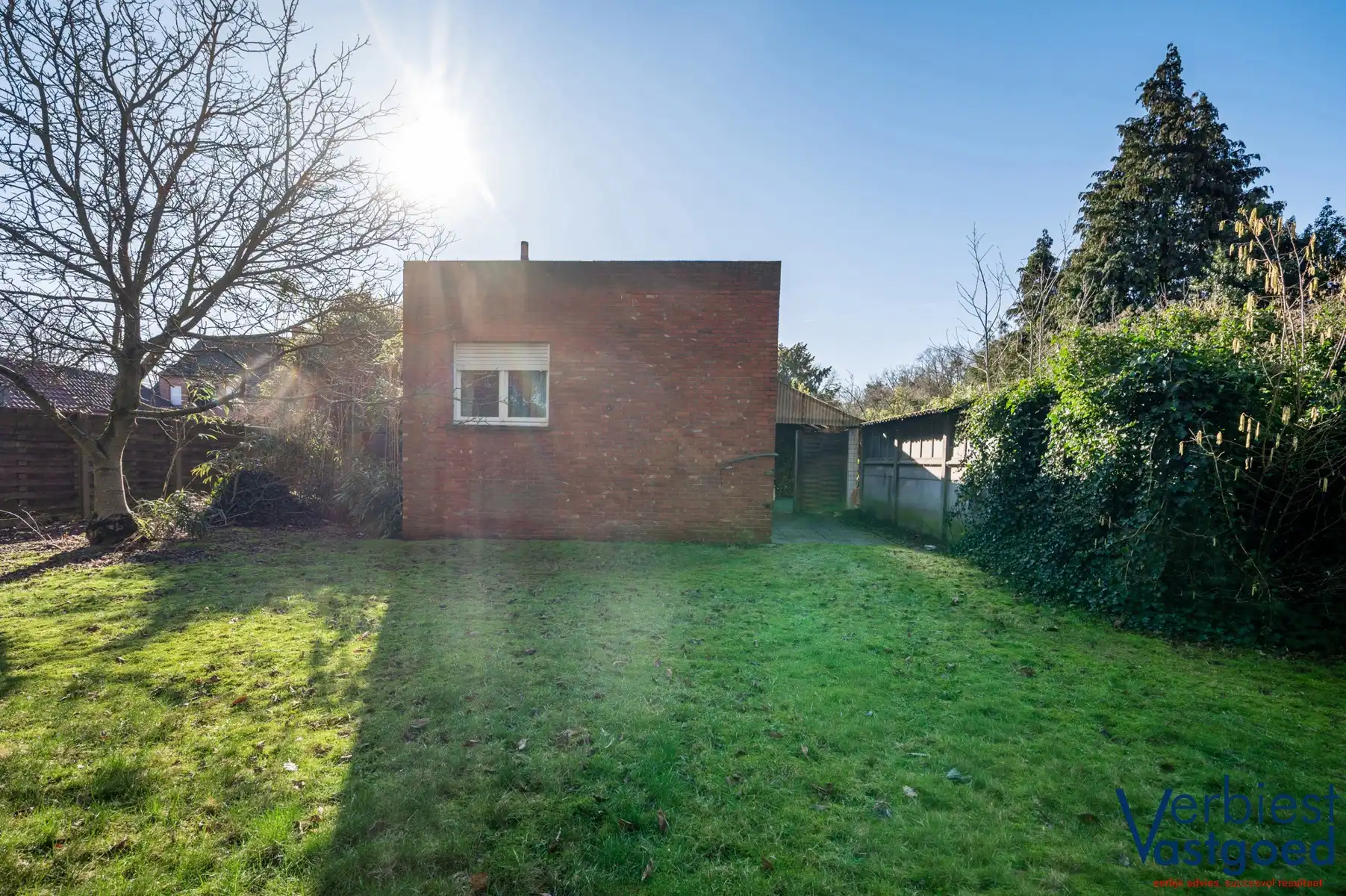 Renovatieproject op uitzonderlijk perceel van 1.577 m² foto 15