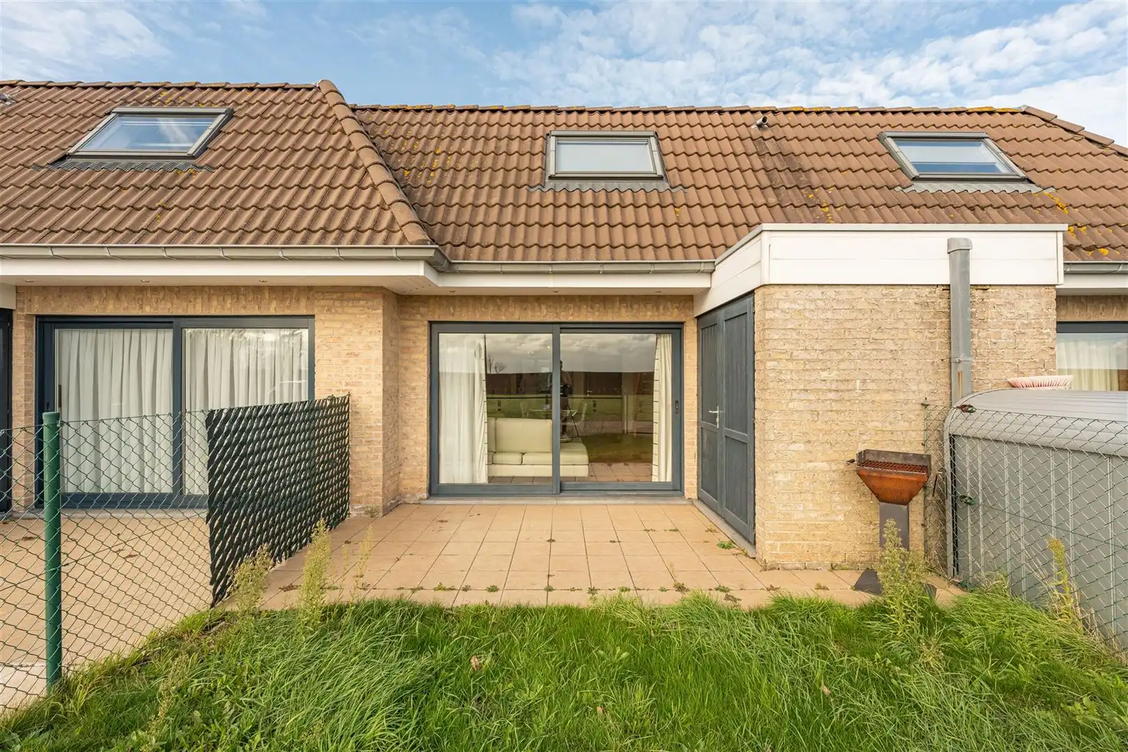 vakantiewoning foto 2