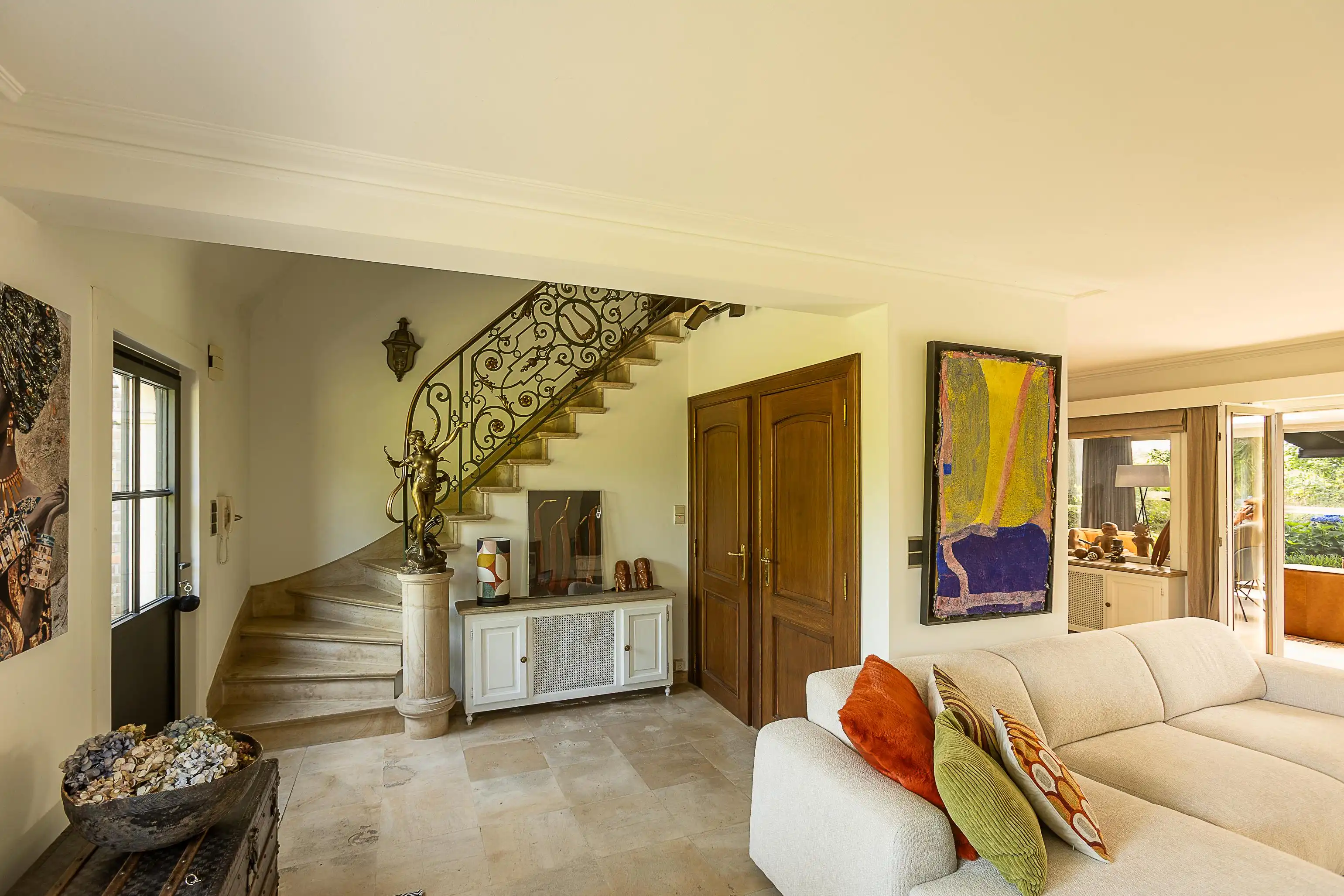 Villa te koop in Aalter aan de Kraenepoel foto 4