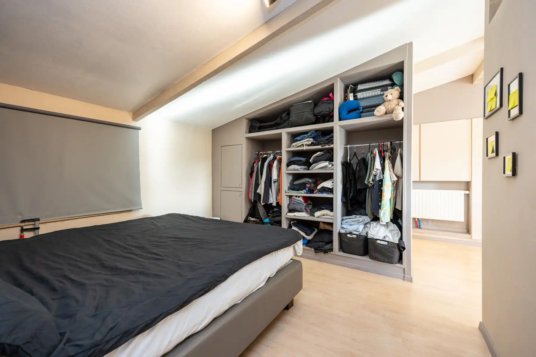 Gerenoveerde vrijstaande woning met 3 slaapkamers op een unieke locatie in Merksplas. foto 33