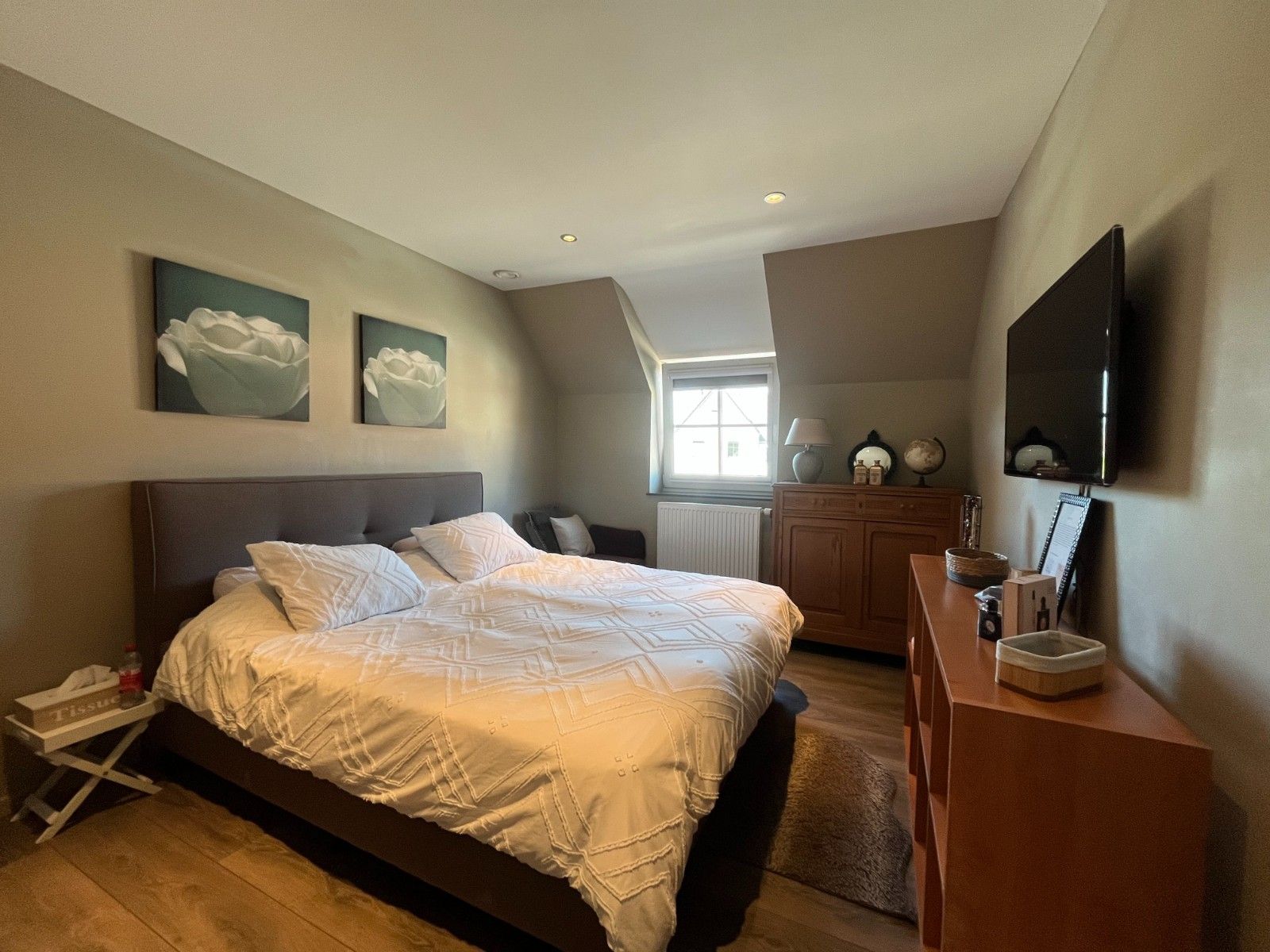 🏡 Nieuwbouwwoning te huur – Zwingelkotstraat, Wielsbeke foto 20