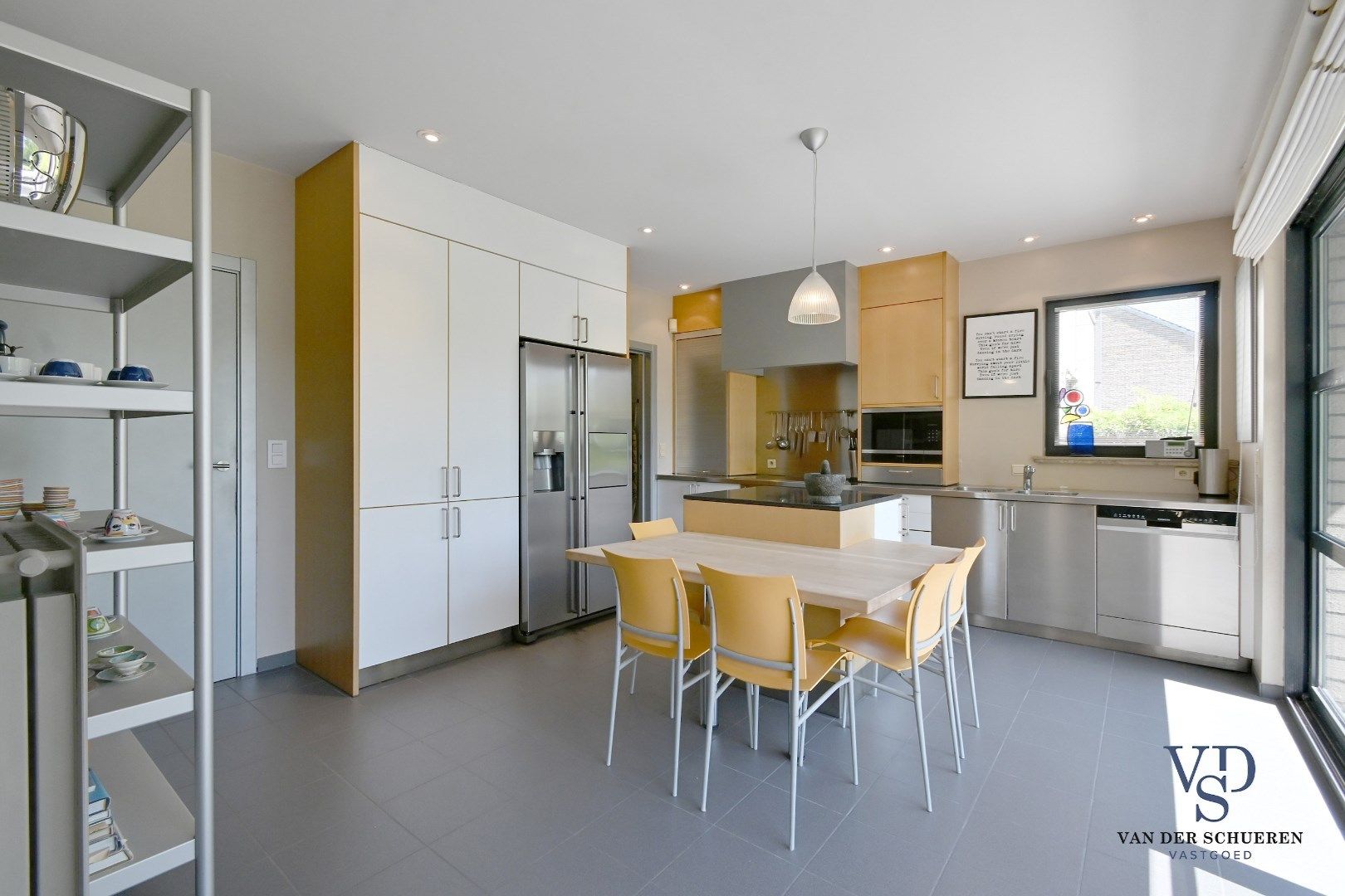 Exclusief en tijdloos wonen met exceptionele zichten. foto 9
