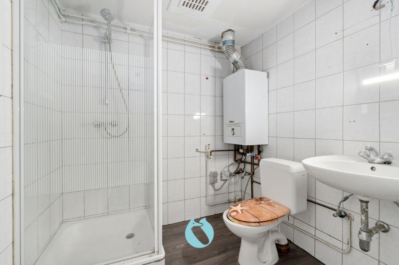 Rustig gelegen gelijkvloers appartement met 2 slaapkamers foto 8