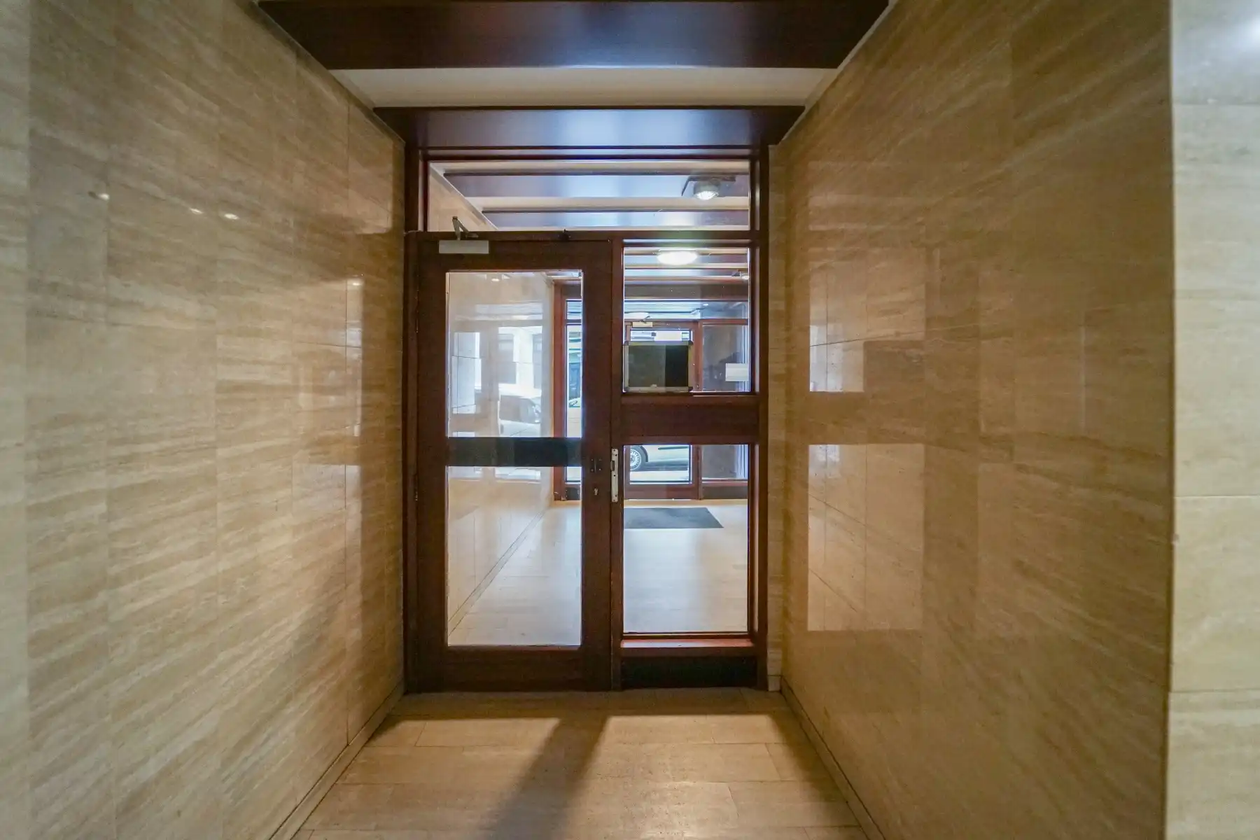 Gerenoveerde knusse studio met schitterend uitzicht! foto 18