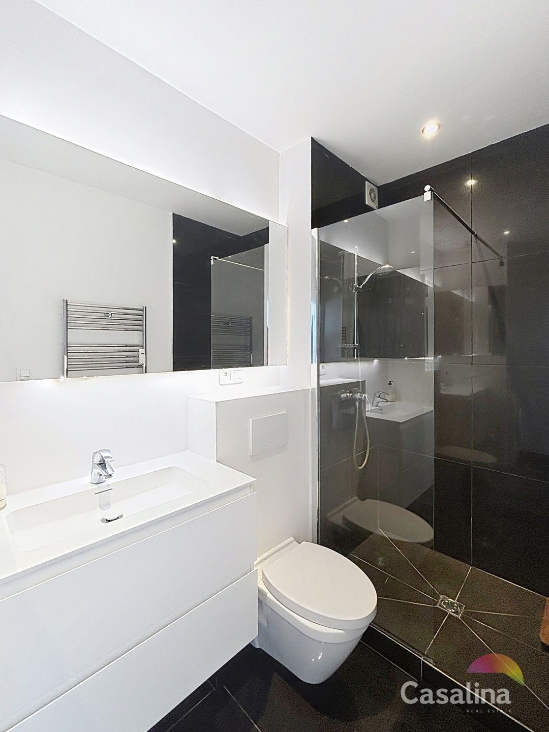 Gezellige PENTHOUSE van 62m² met terras 23m² foto 9