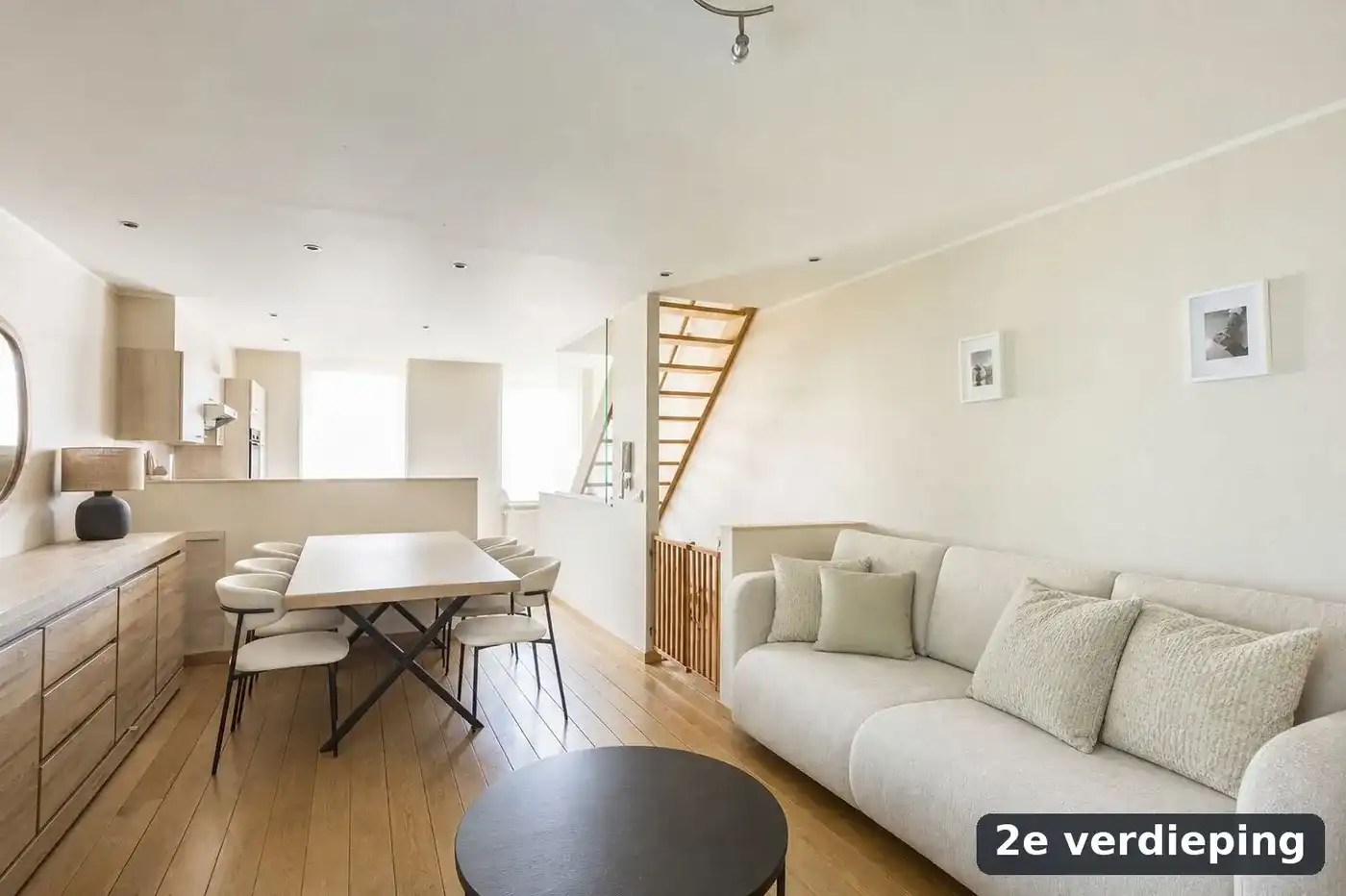 Investeringseigendom met 3 instapklare appartementen hartje Kortrijk foto 18