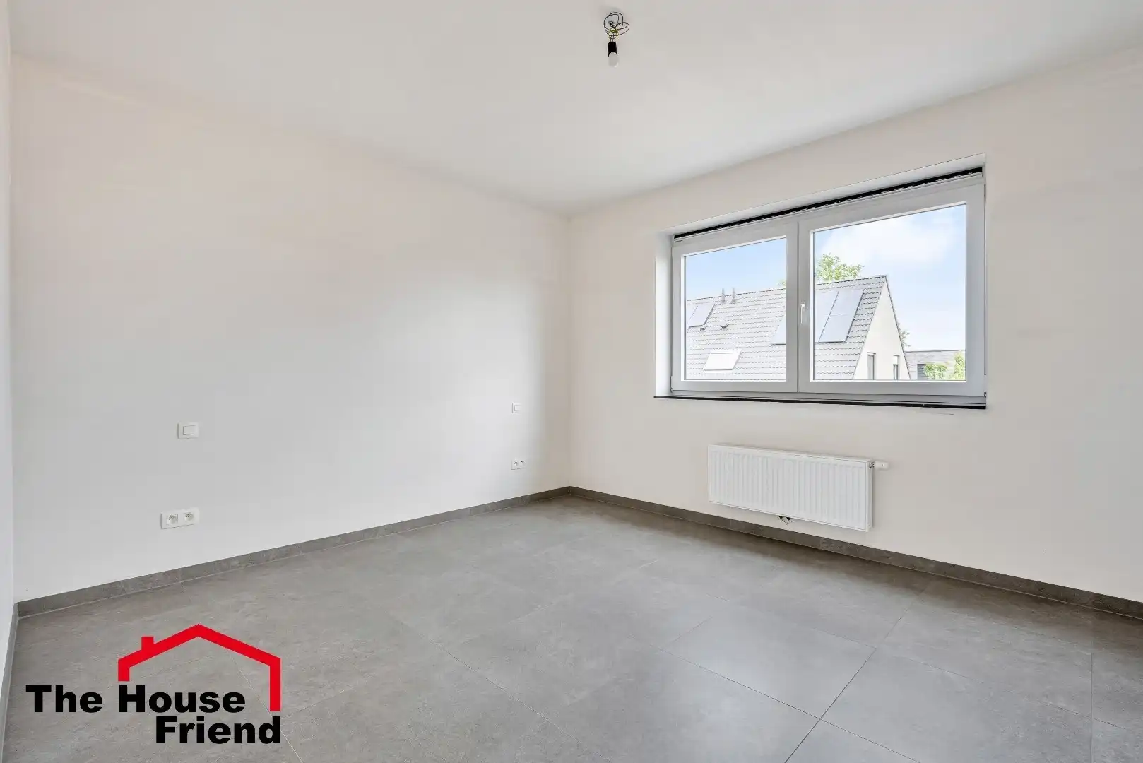Top afgewerkte nieuwbouwwoning met 3 slaapkamers, tuin en carport in rustige woonomgeving foto 13
