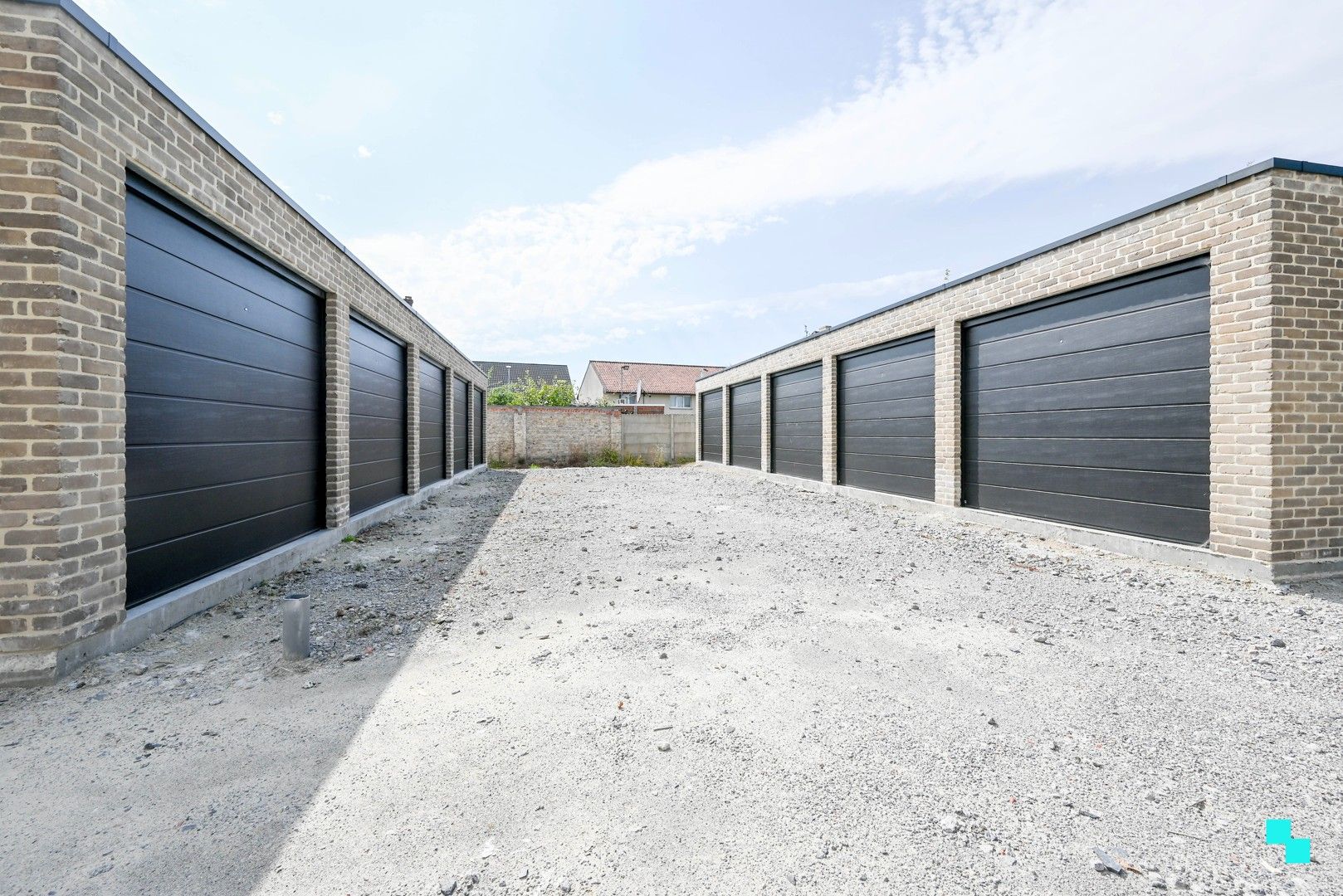 Modern wonen in het hart van Wielsbeke foto 10