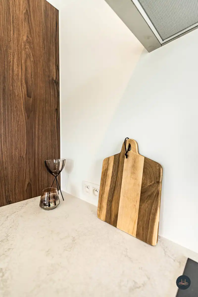 Luxe penthouse met riant terras foto 5