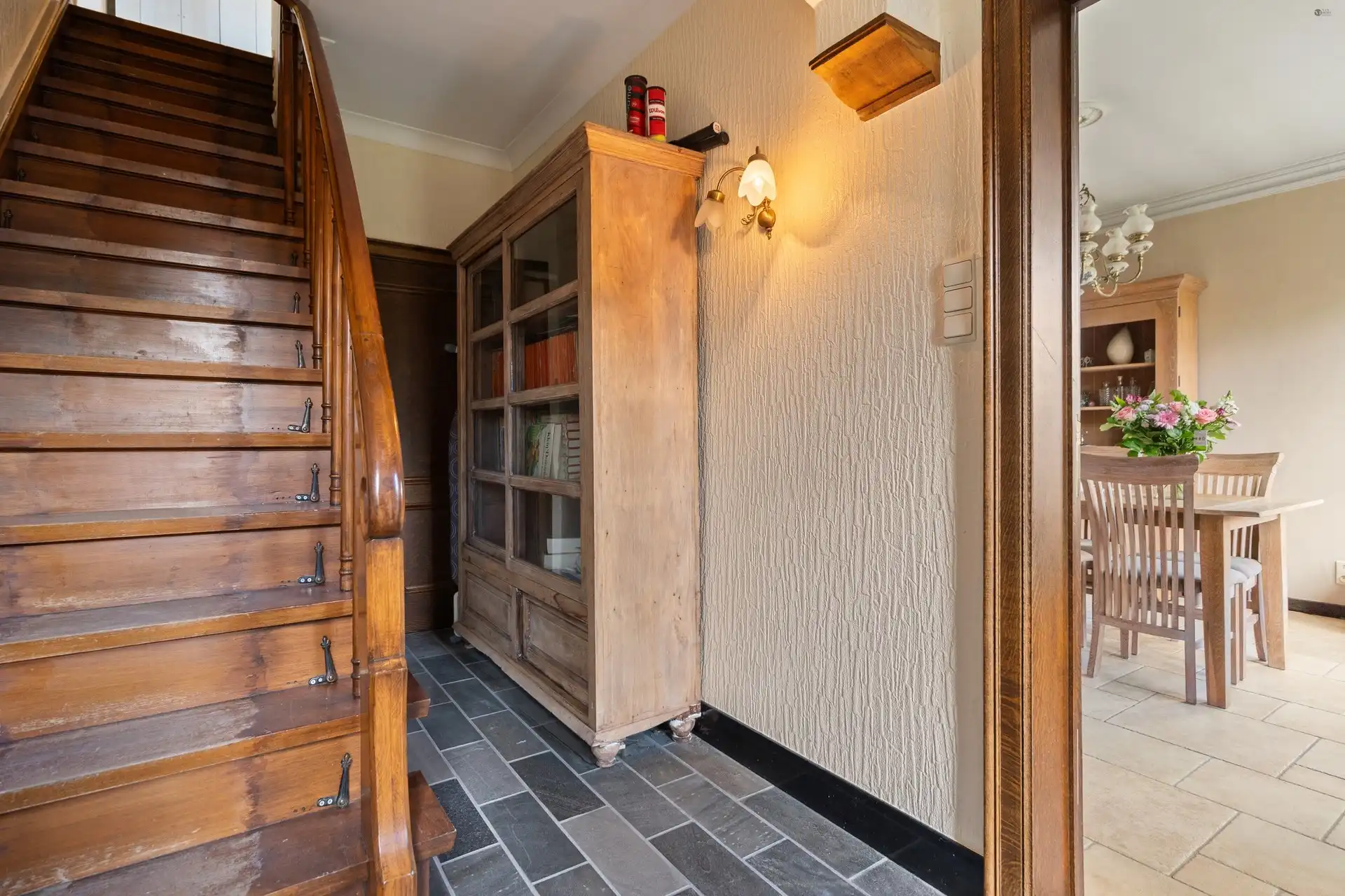 Prachtige open bebouwing met authentieke elementen foto 6