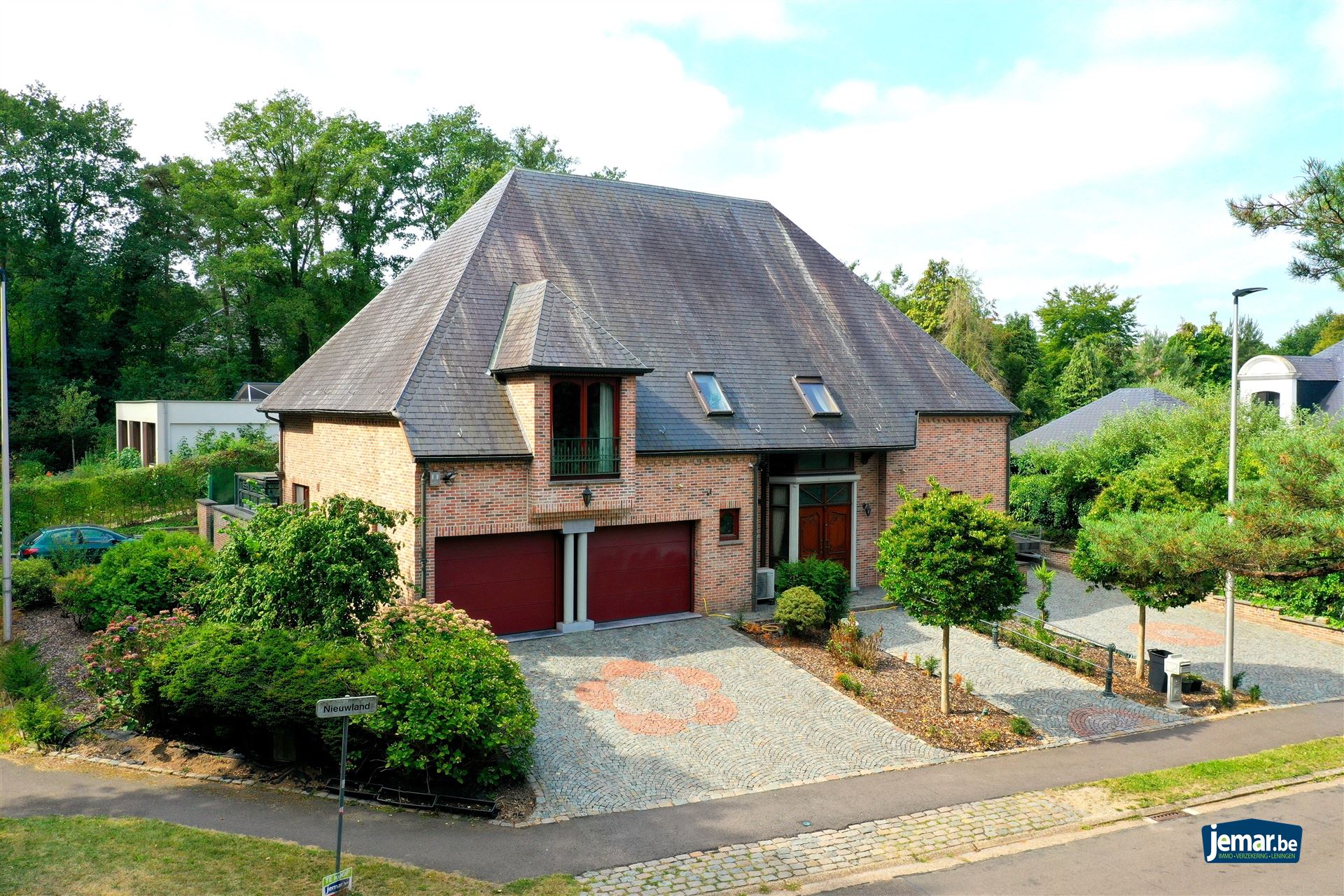 Huis foto 5