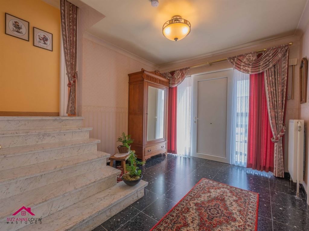 Zeer goed onderhouden splitlevel woning foto 13