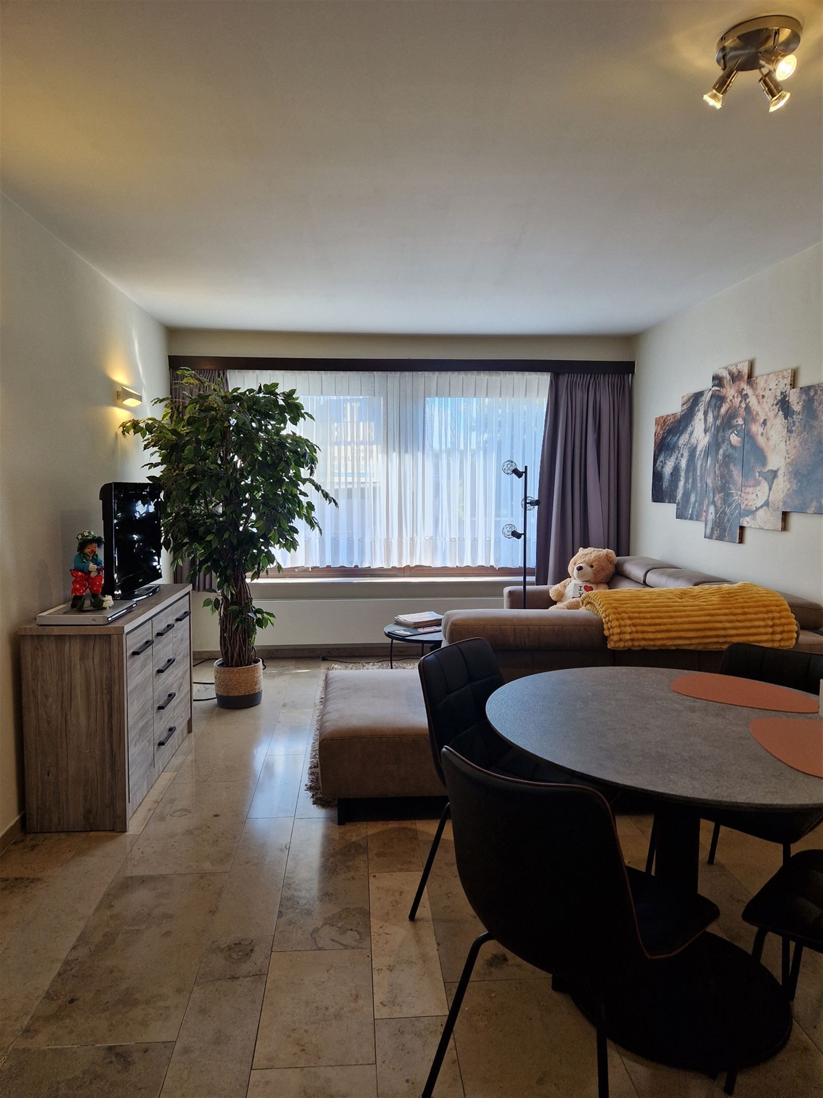 1 kamer appartement foto 3