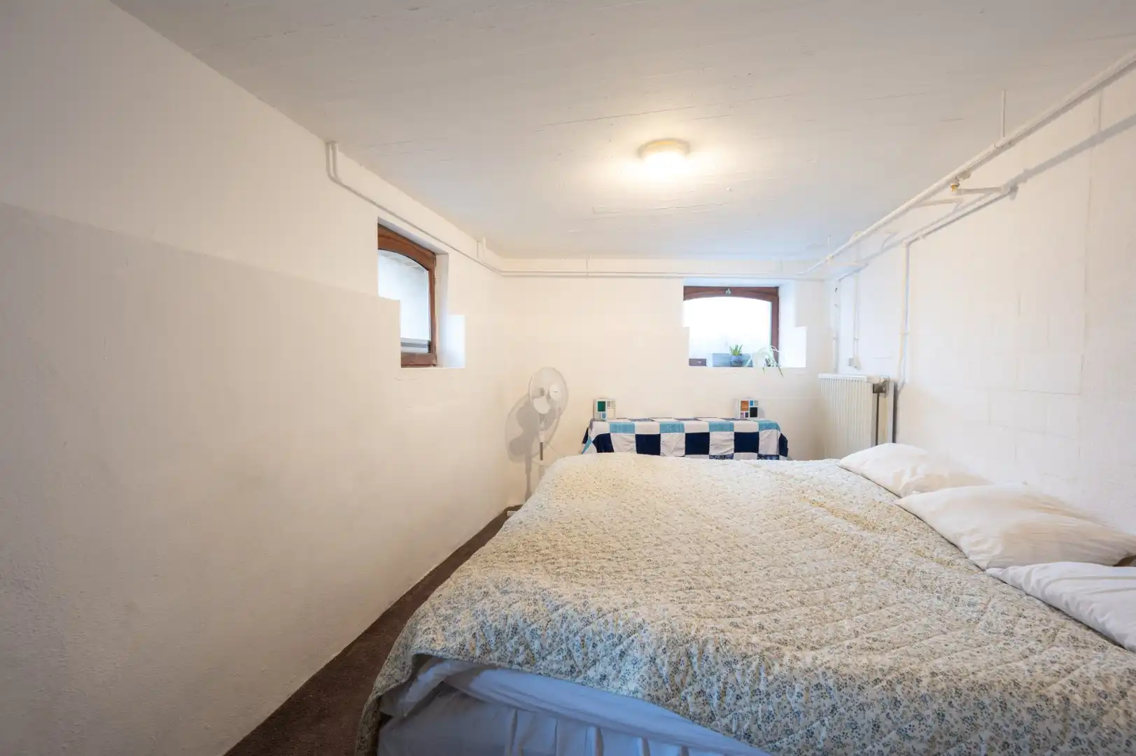 Gezellig appartement op toplocatie in Brugge foto 6