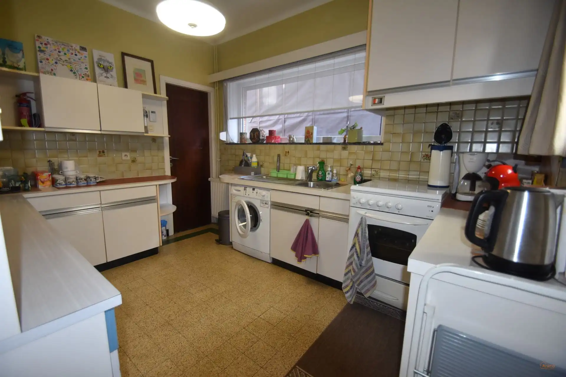 Huis foto 19