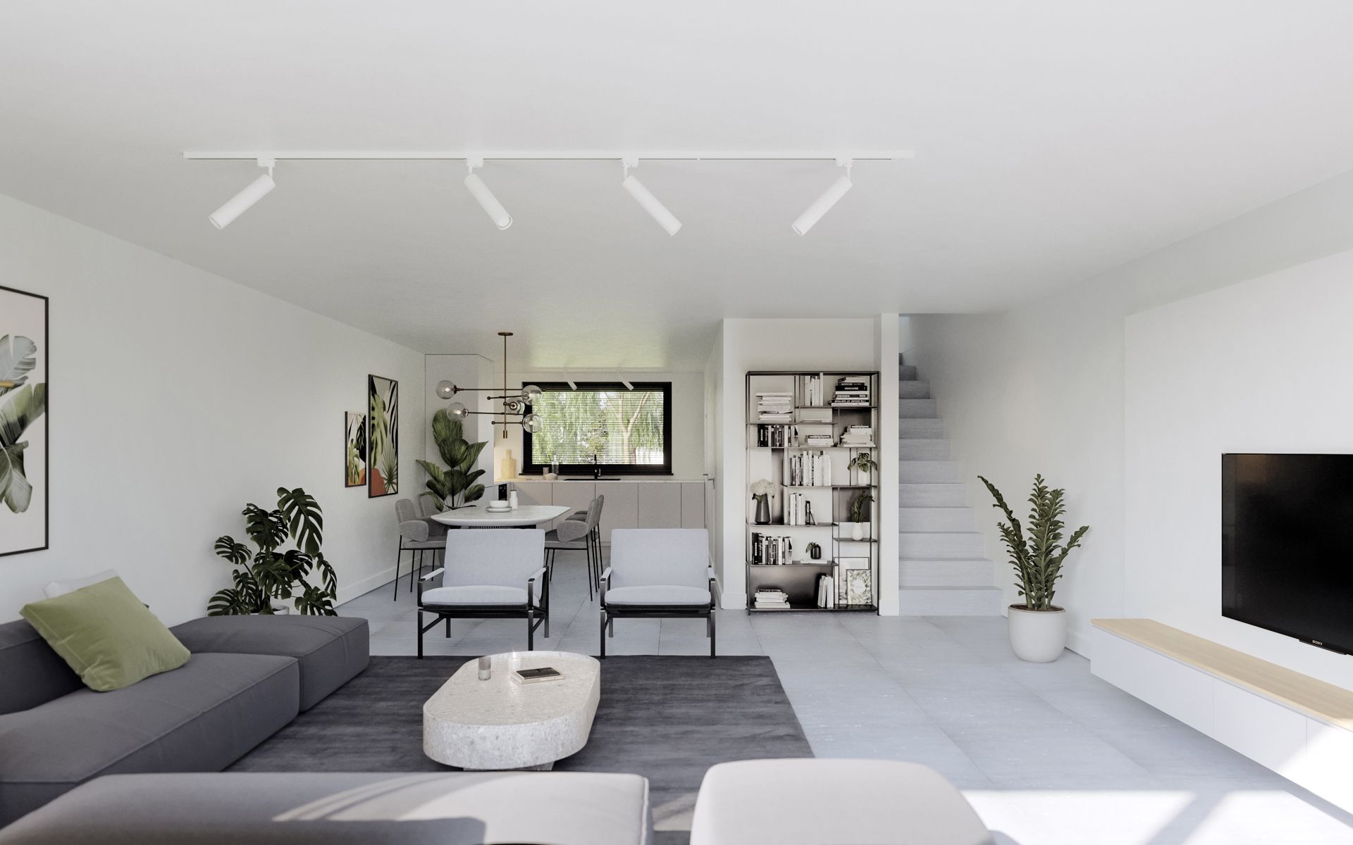 Luxe BEN-woning te HEIST-OP-DEN-BERG foto 6