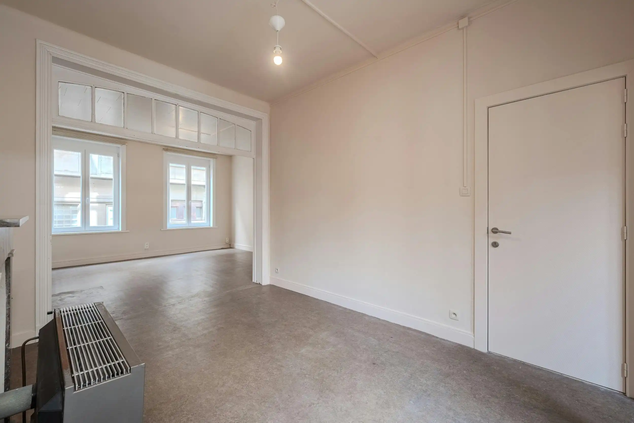 Gezellig 1-slaapkamerappartement te centrum Oostende foto 3