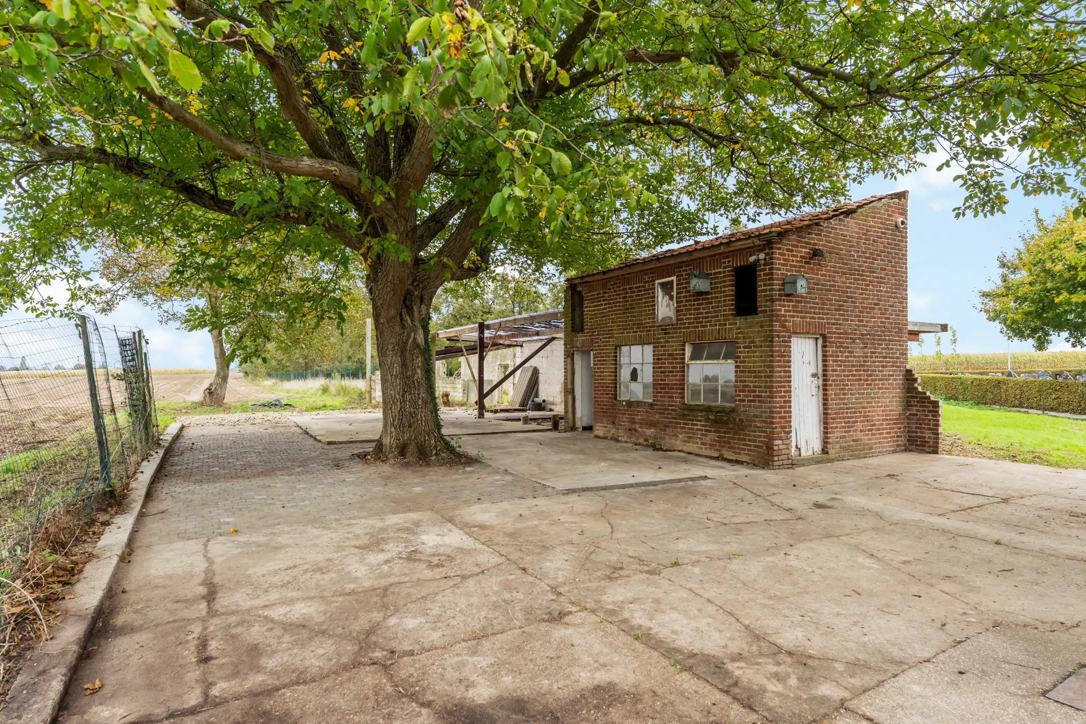 Te renoveren woning op 12a85ca te Valmeer foto 20