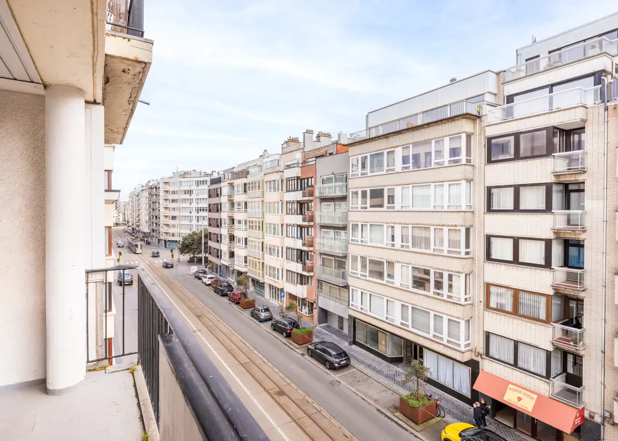 Zon & zee – instapklaar 3 slpk app. met 2 terrassen foto 21