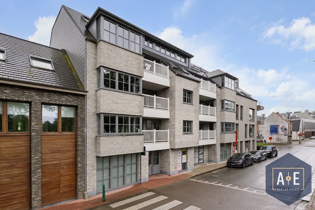 WAREGEM - Luxueuze penthouse met prachtig verzicht foto 4