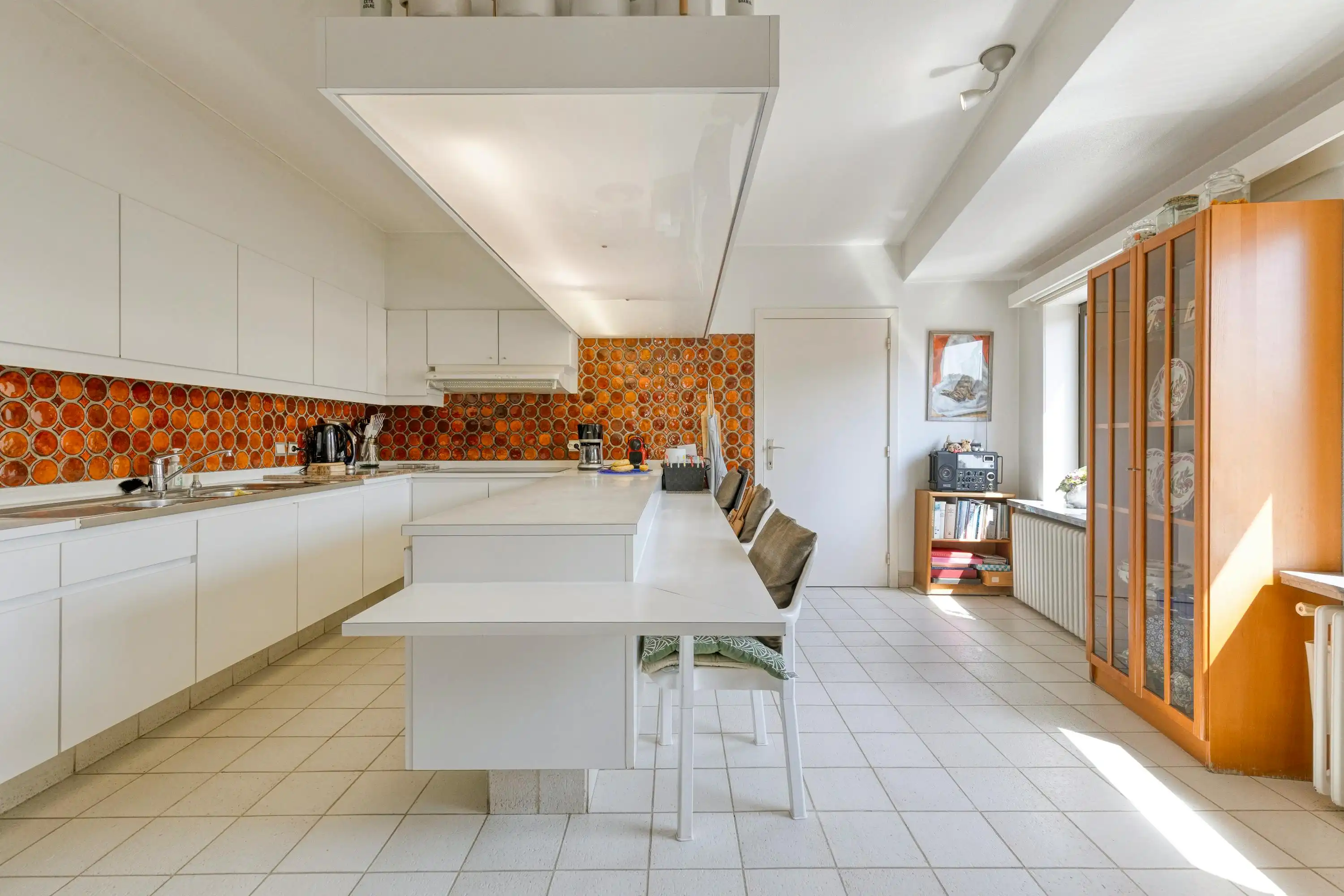 Vastgoedvennootschap te koop in Veurne foto 32