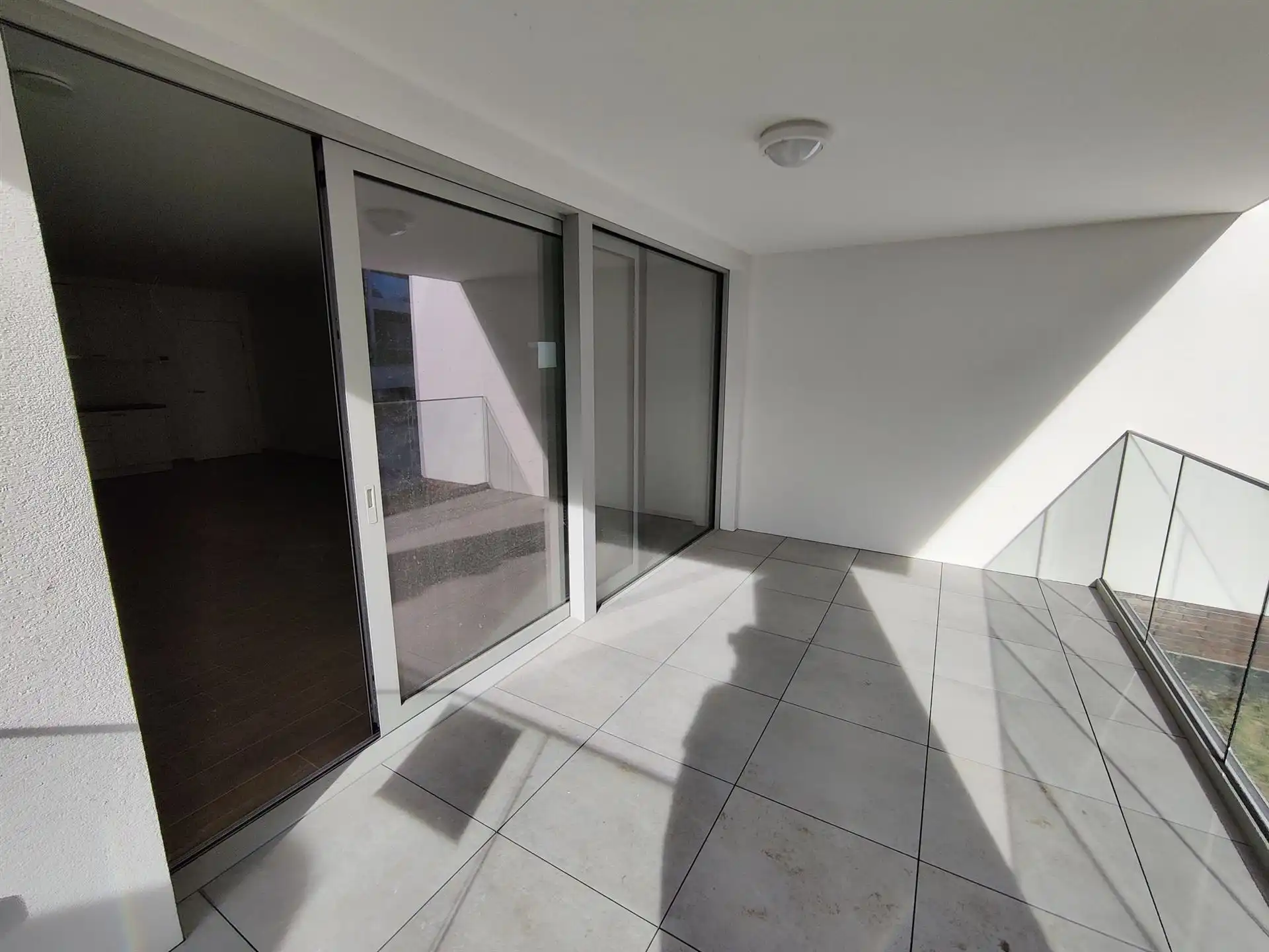 Gelijkvloers appartement foto 12