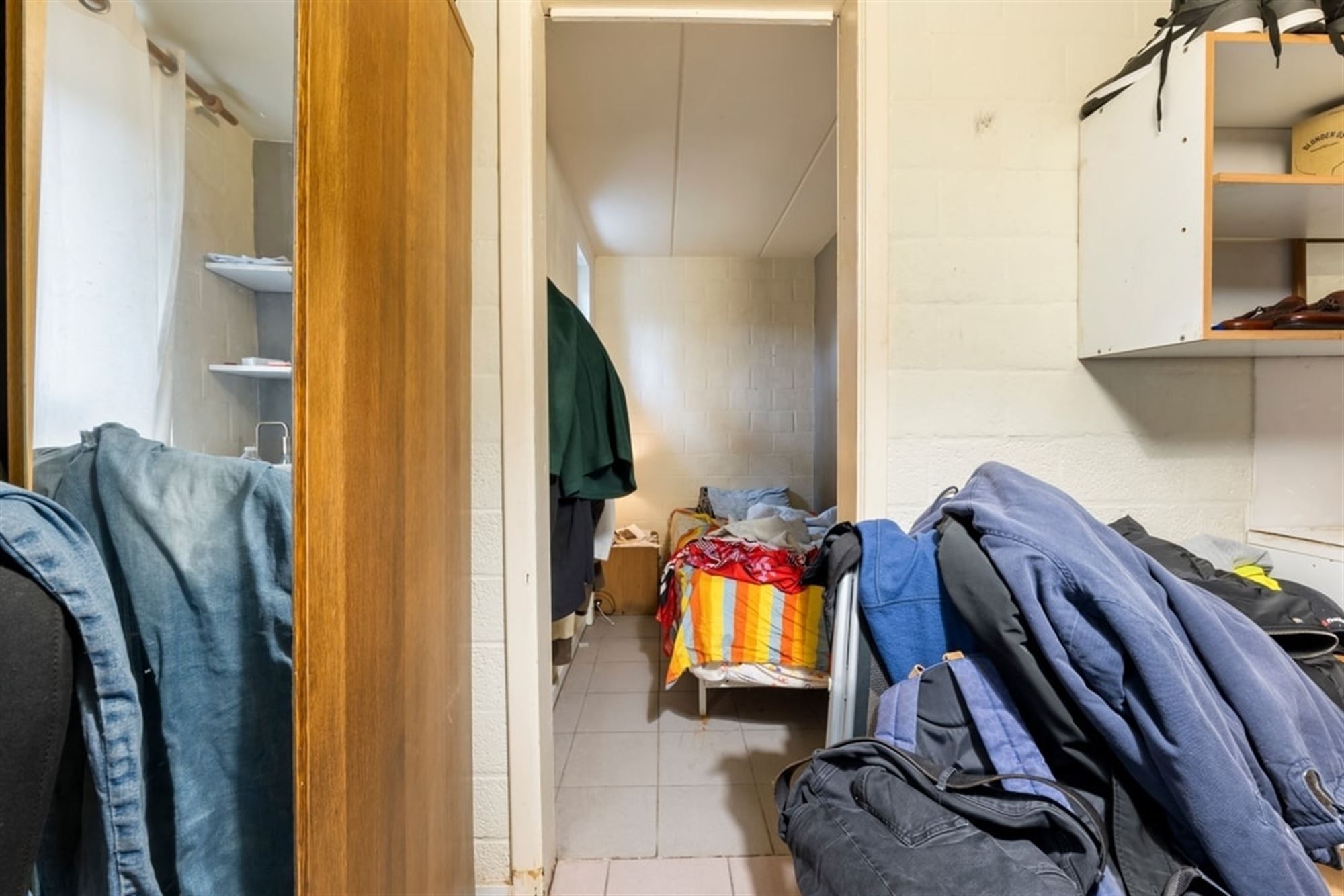 STUDENTHUIS MET 12 KAMERS IN DIEPENBEEK foto 25