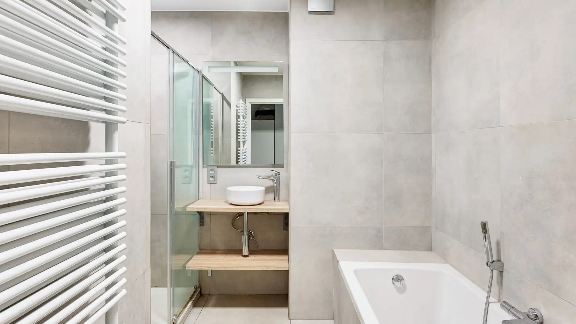 Uitzonderlijk ruim dakappartement te Knokke-Westkapelle foto 16