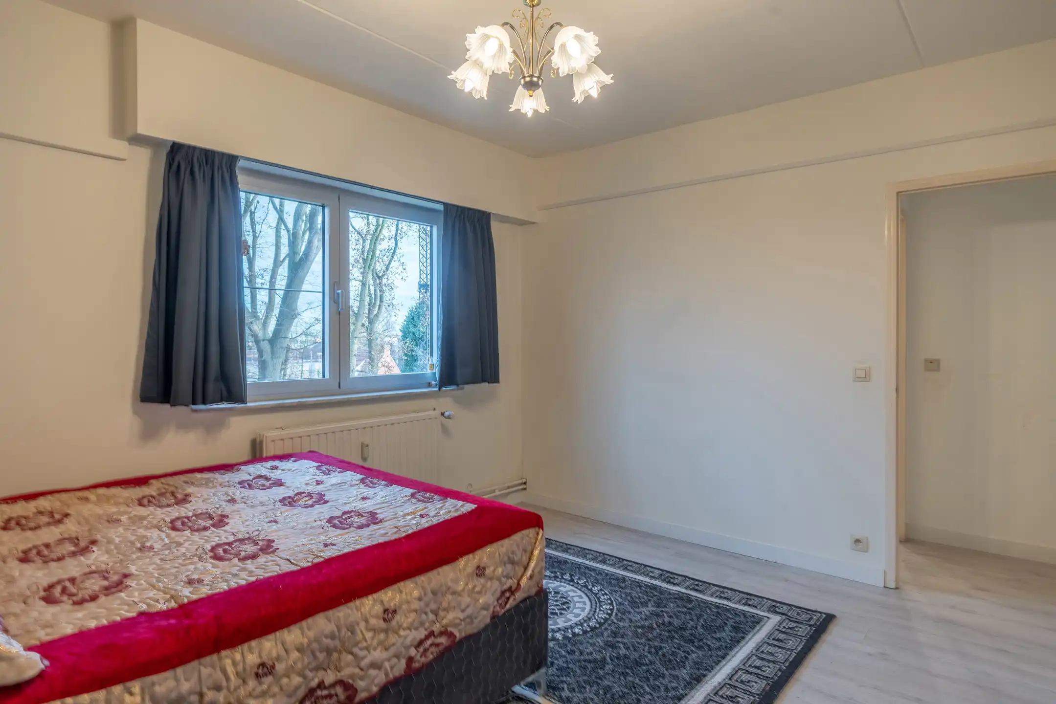 Ruim 3 slaapkamerappartement met terras te Turnhout. foto 15