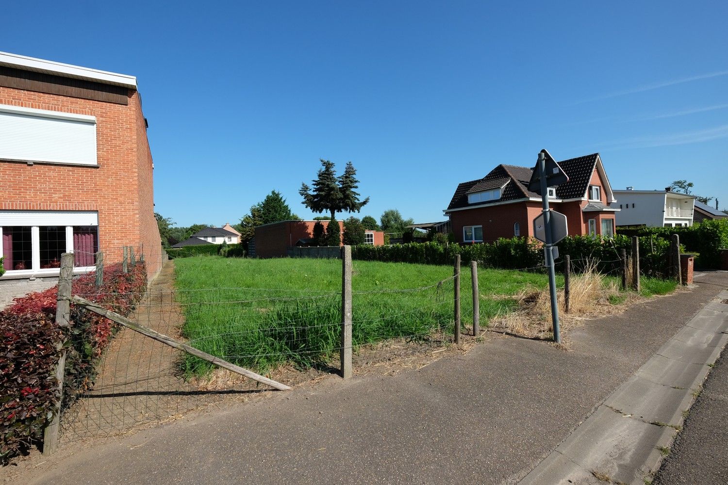 Te Koop: Perceel op Uitstekende Locatie in Ordingen (tussen Sint-Truiden en Zepperen) foto 3