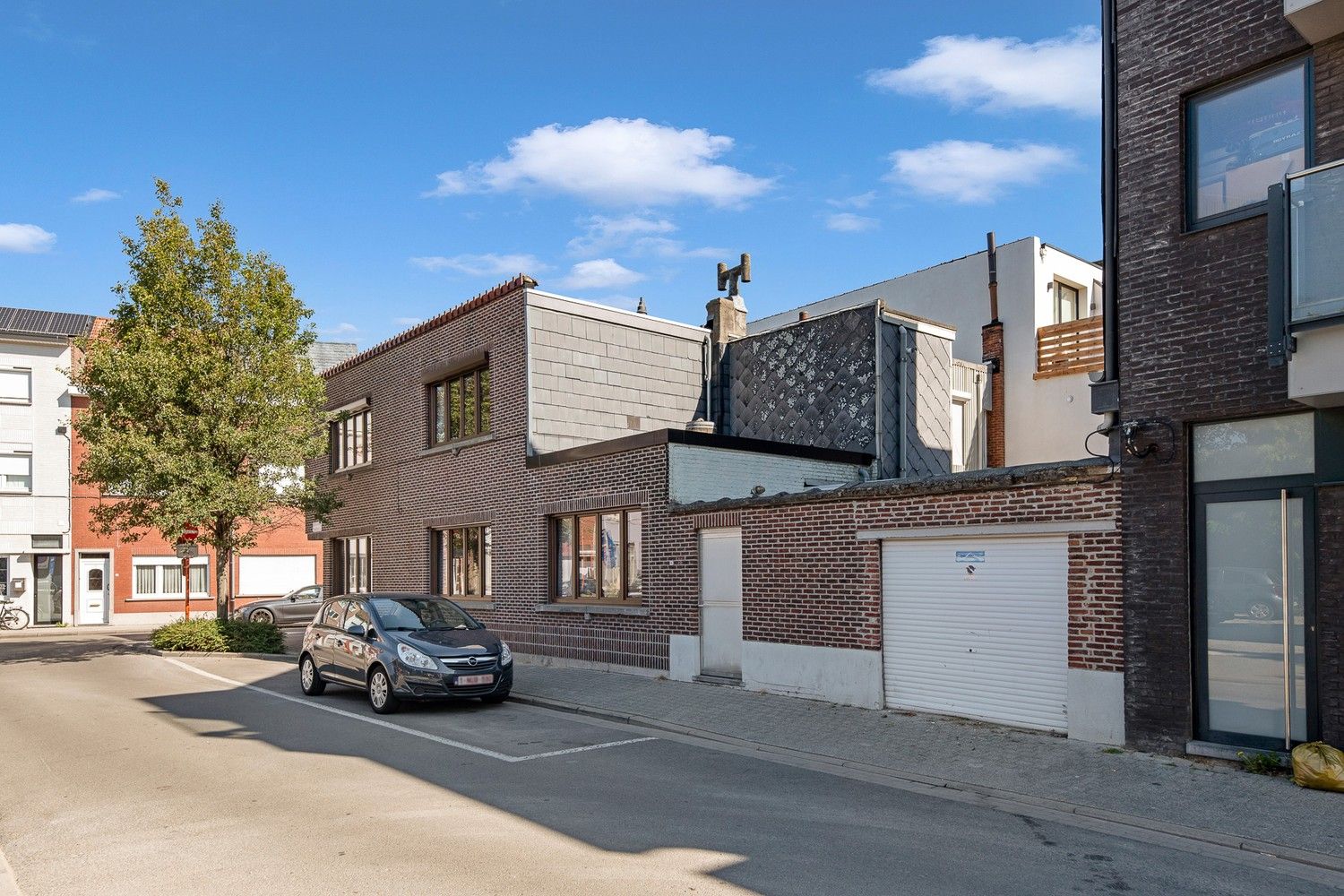 Instapklare woning met 2 slpkrs foto 13